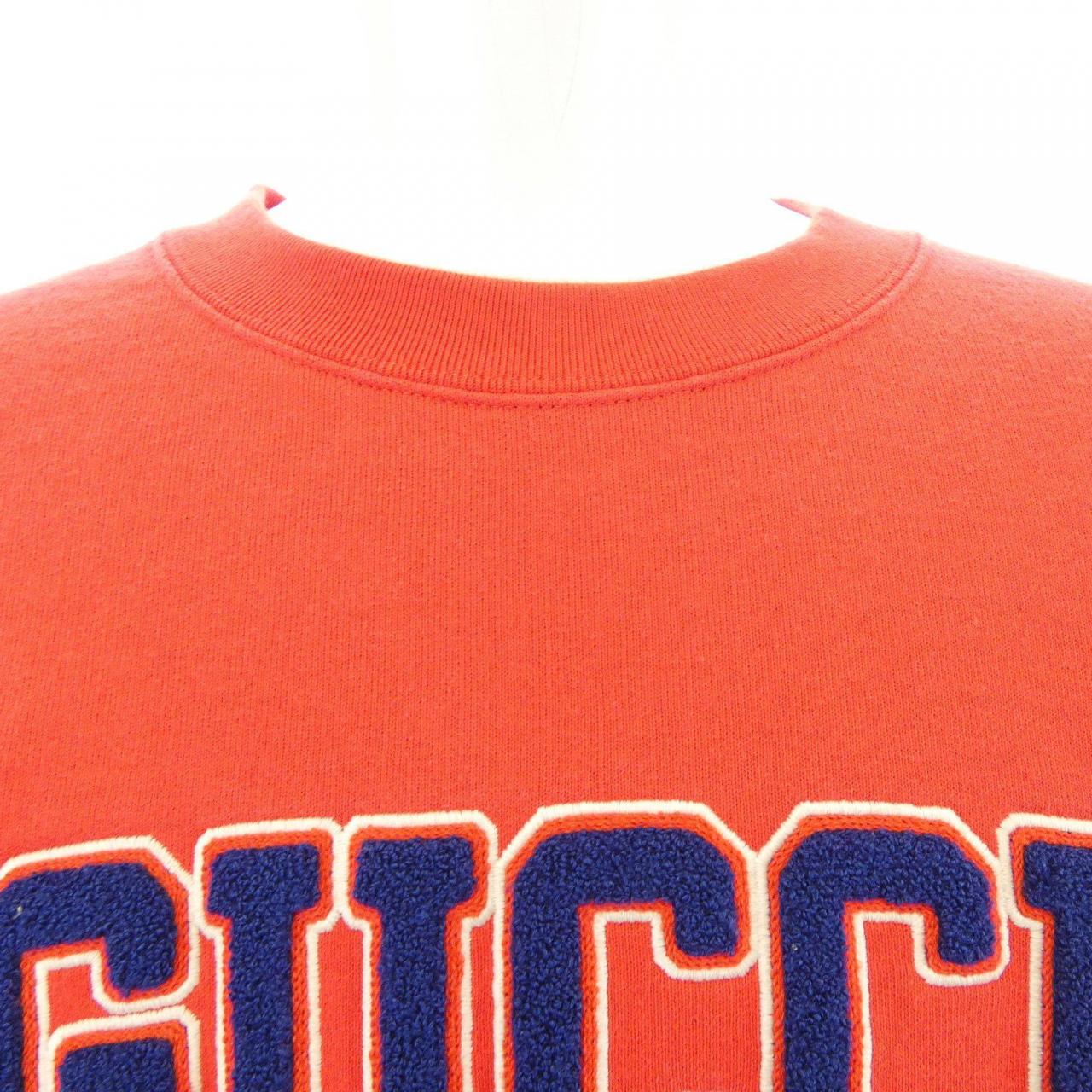 グッチ GUCCI 768530 XJF3O スウェット