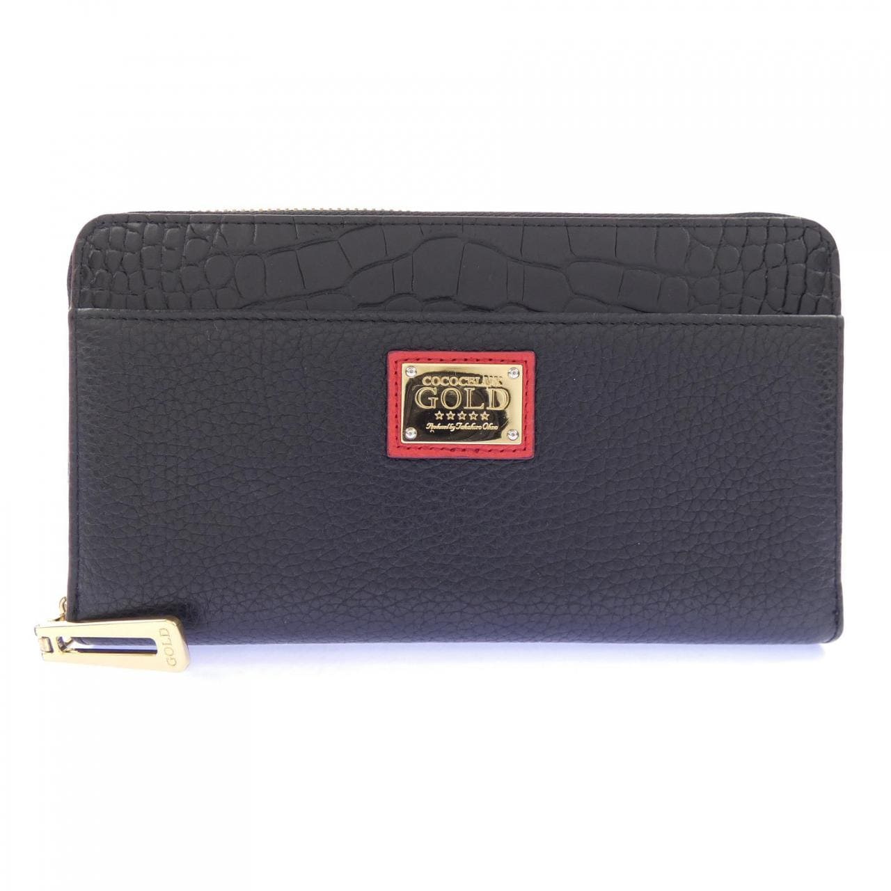 ココセリュクスゴールド COCOCELUX GOLD WALLET