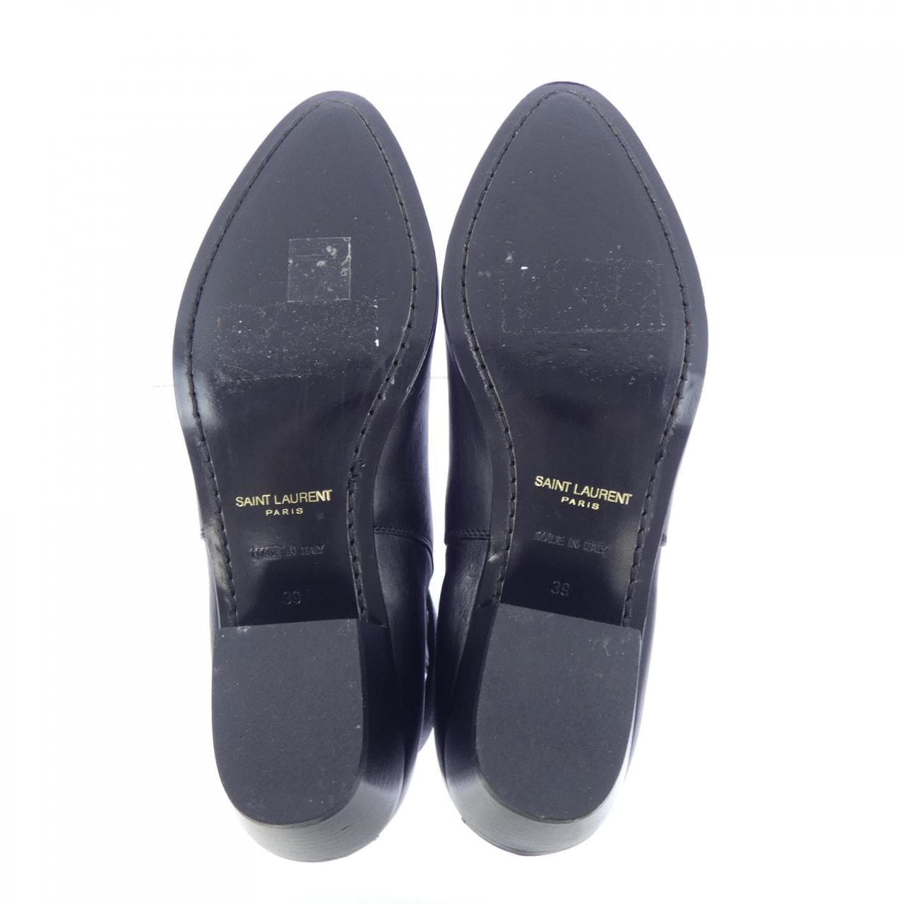 サンローラン SAINT LAURENT 579169 ブーツ