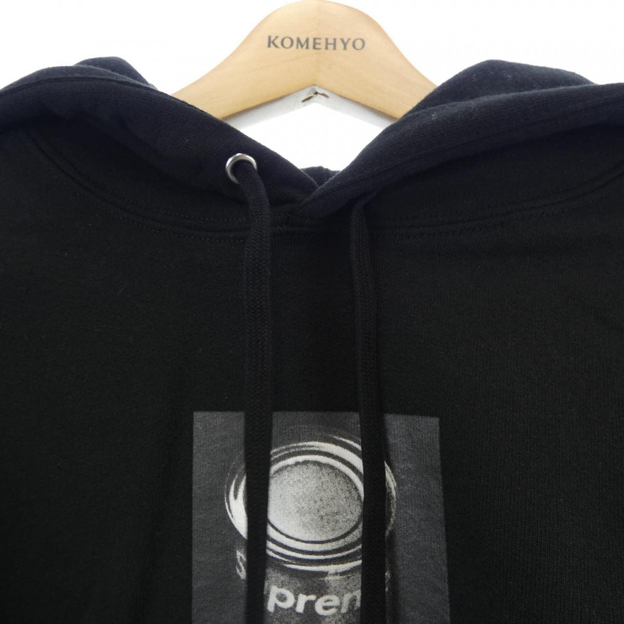 シュプリーム SUPREME Soup Can Hooded Sweat パーカー