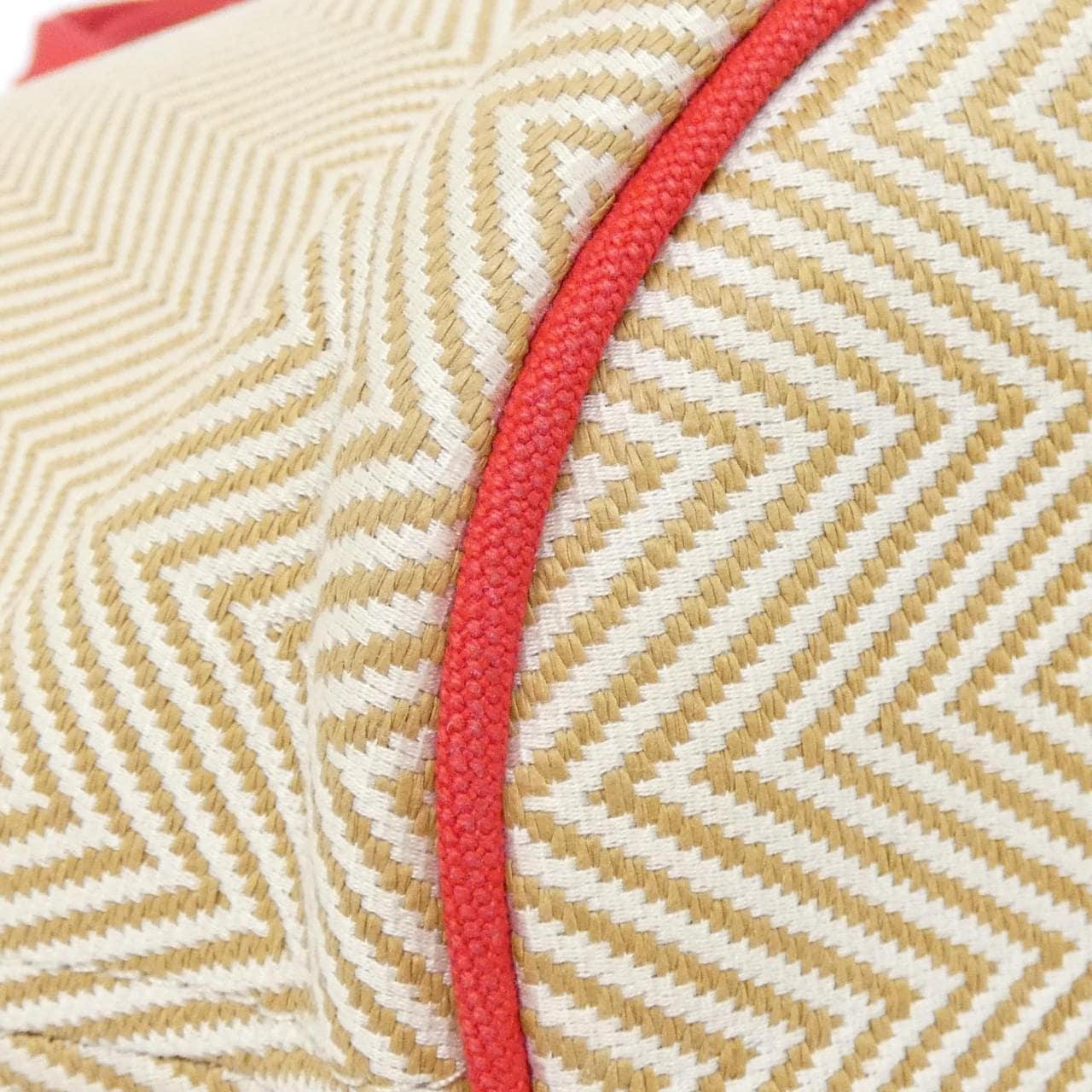 エルメス パニエ ド プラージュ シェヴロン PM 102495M バッグ