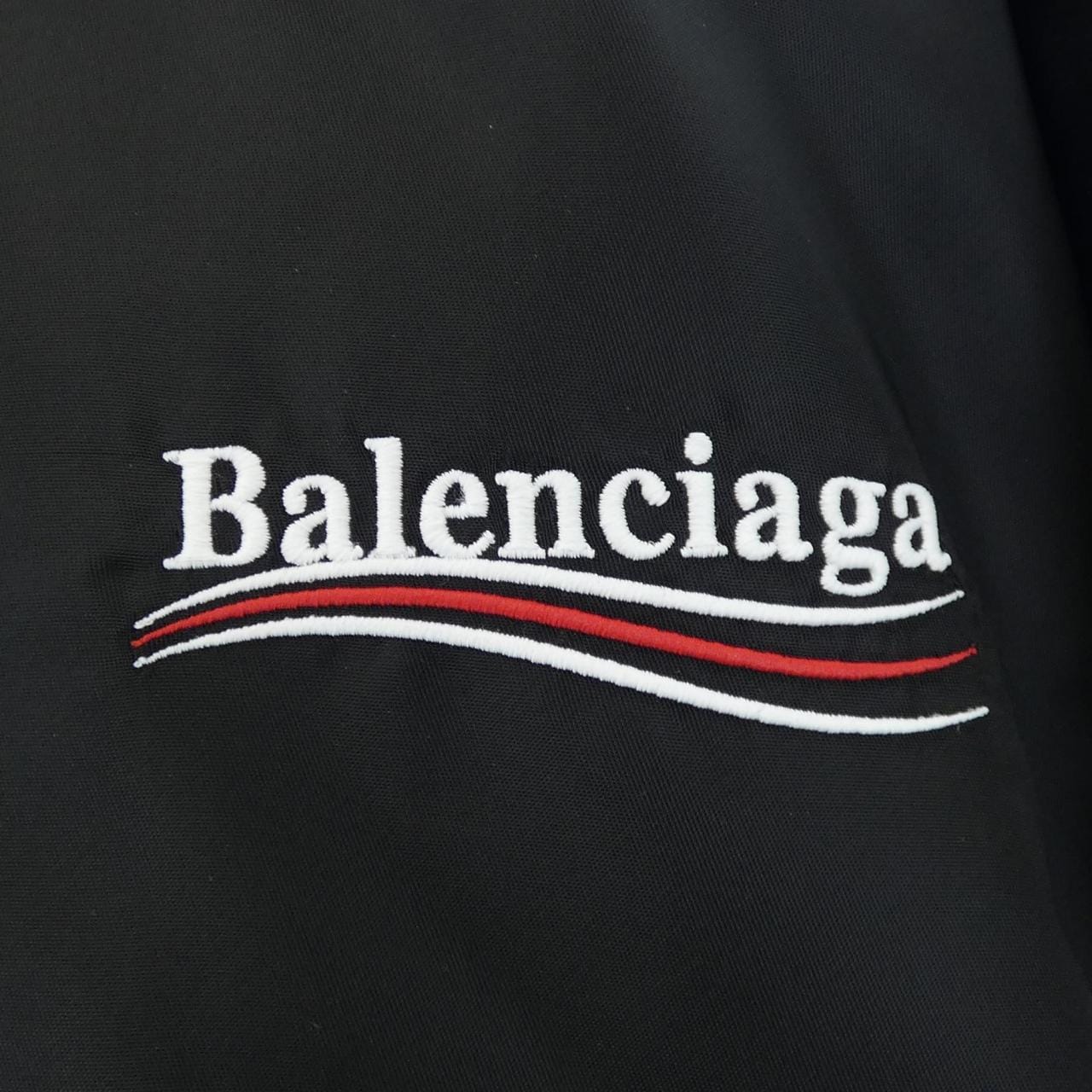 バレンシアガ BALENCIAGA 763434 TN027 UNISEX ブルゾン