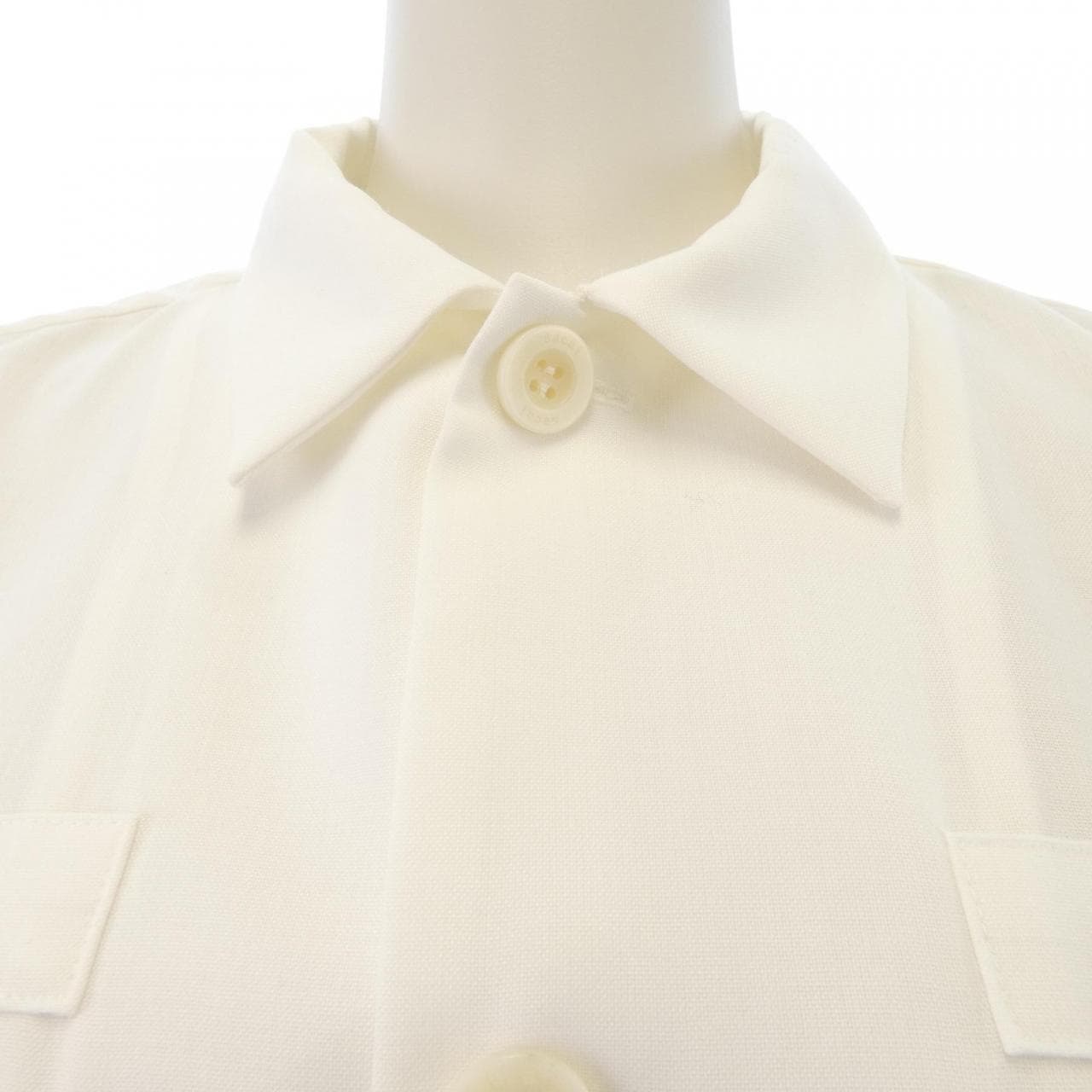 サカイ SACAI 25-07638 S／Sシャツ