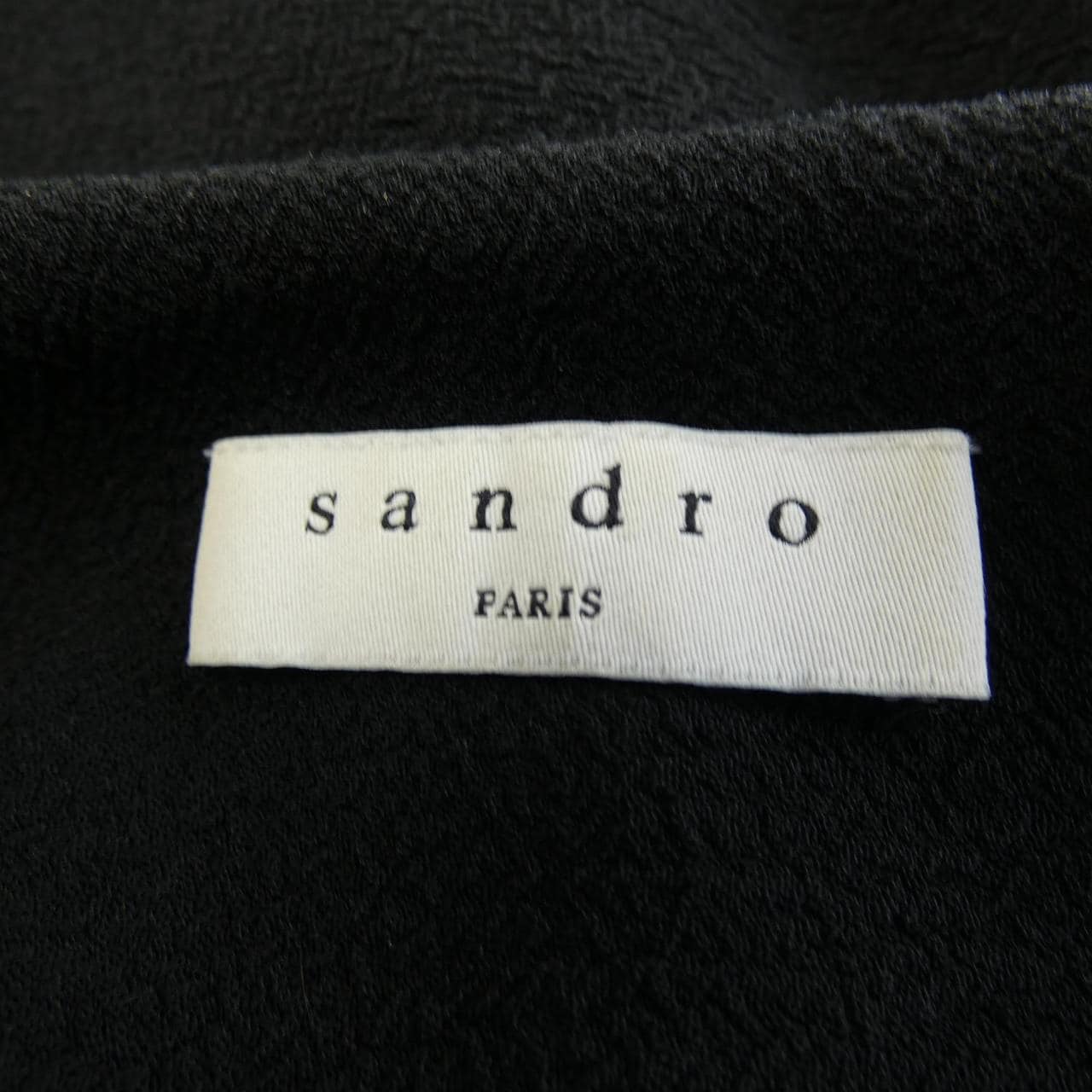 サンドロ SANDRO ワンピース