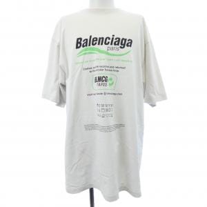 バレンシアガ BALENCIAGA 651795 TKVF8 UNISEX Tシャツ