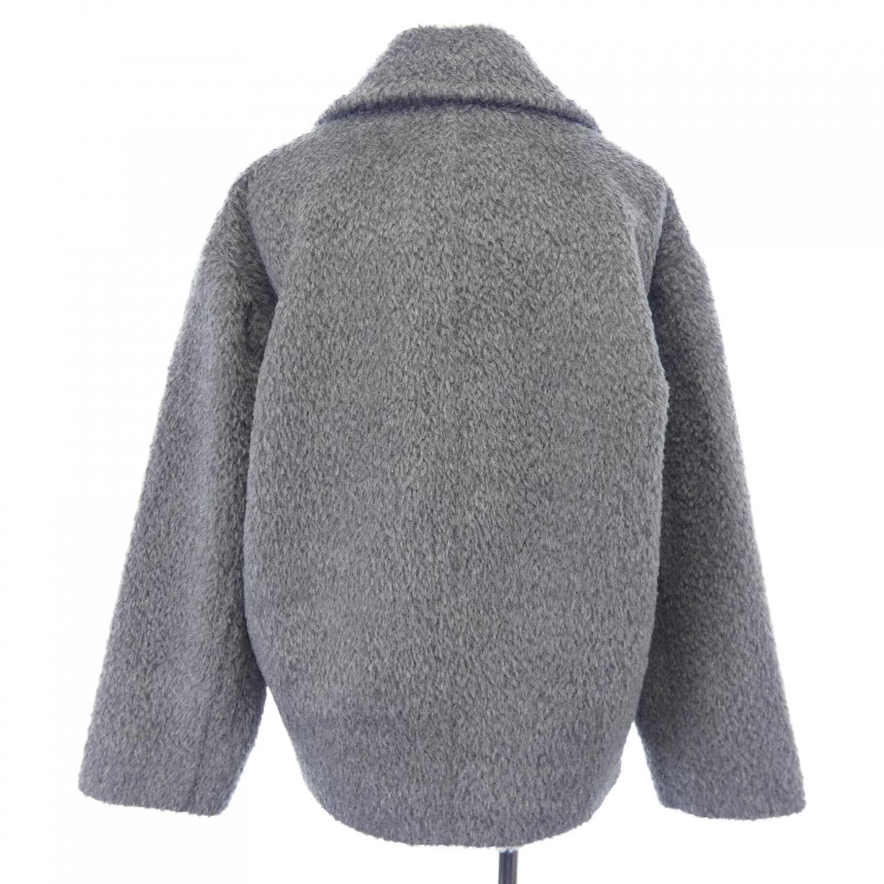 マックスマーラステュディオ Max Mara STUDIO 24260860426 コート