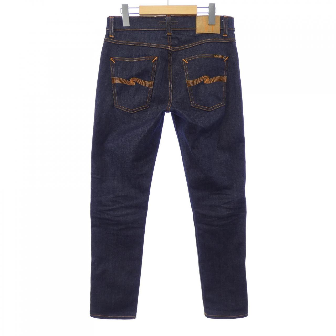 ヌーディージーンズ NUDIE JEANS ジーンズ
