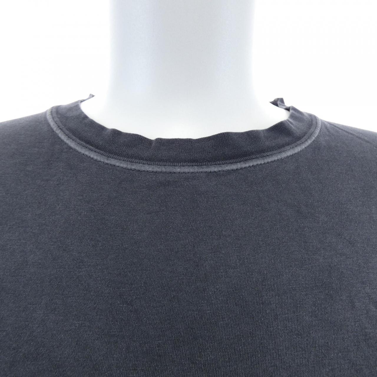 メゾンマルジェラ Maison Margiela S51G0526 UNISEX Tシャツ