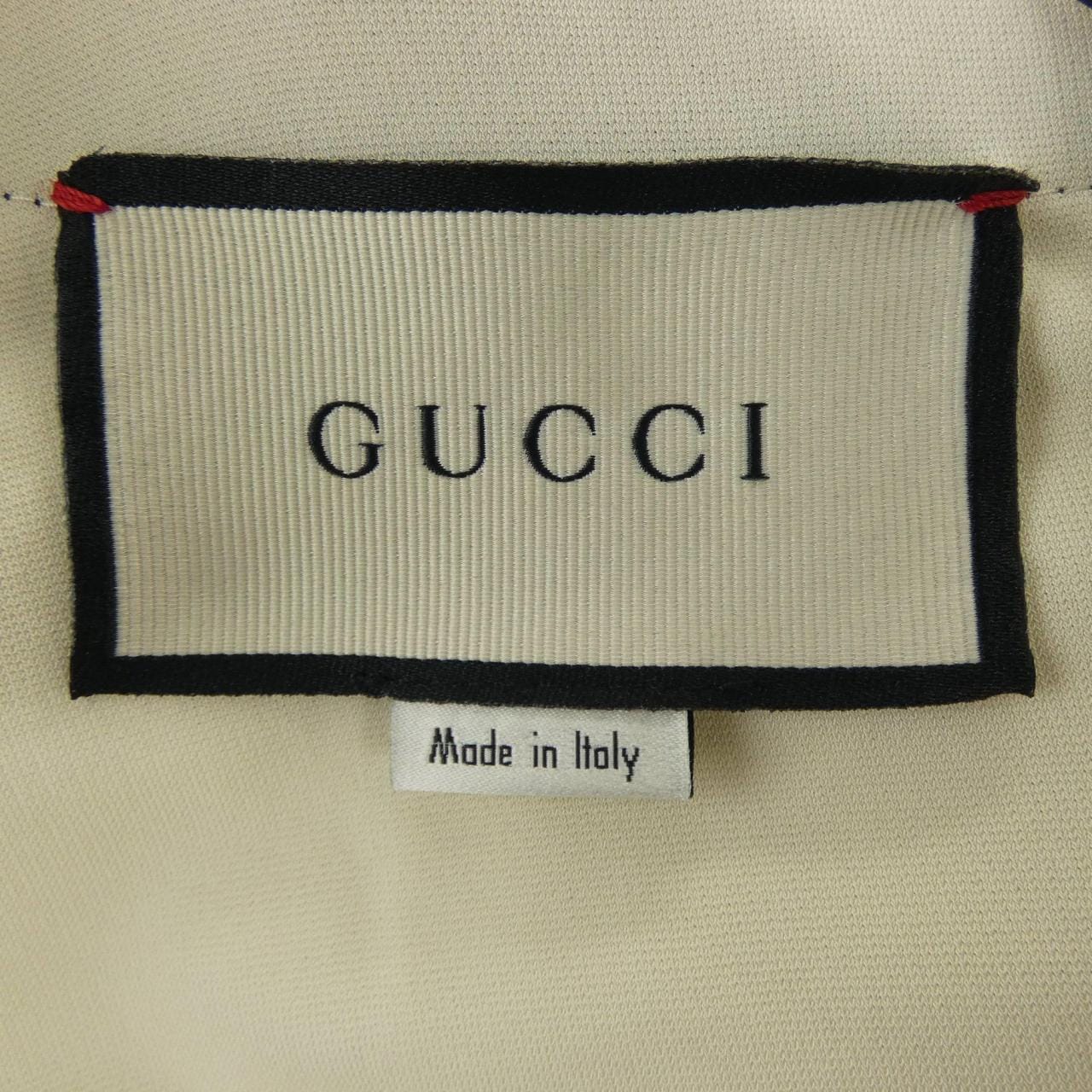グッチ GUCCI 501485-X7B02 ワンピース