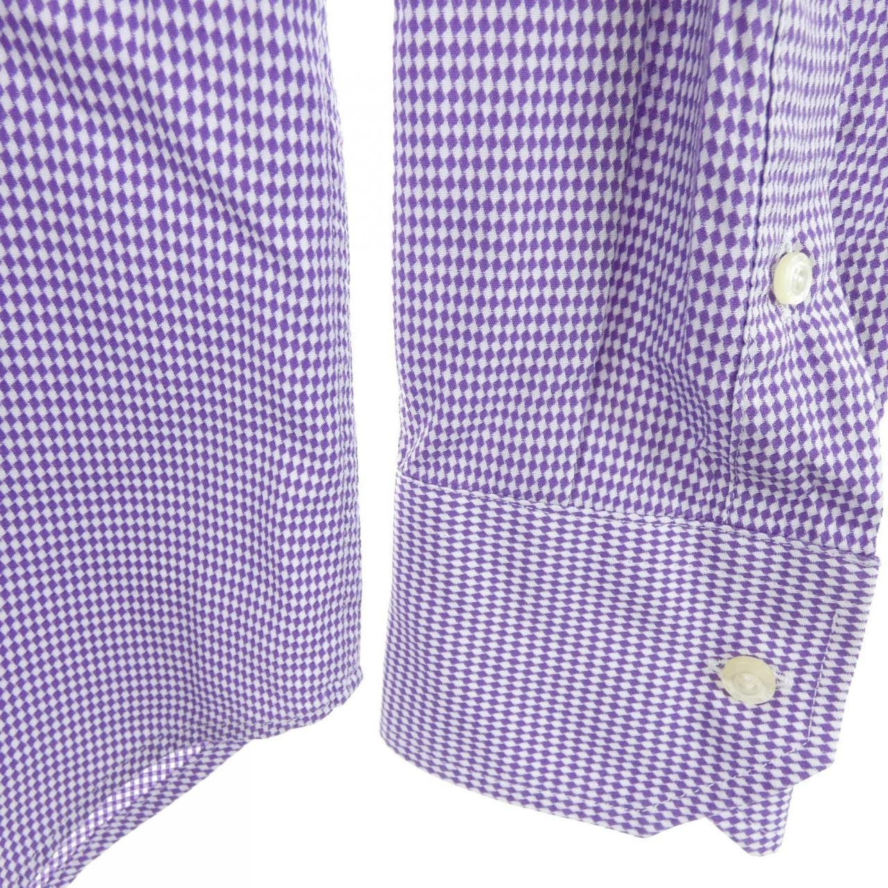 エトロ ETRO シャツ