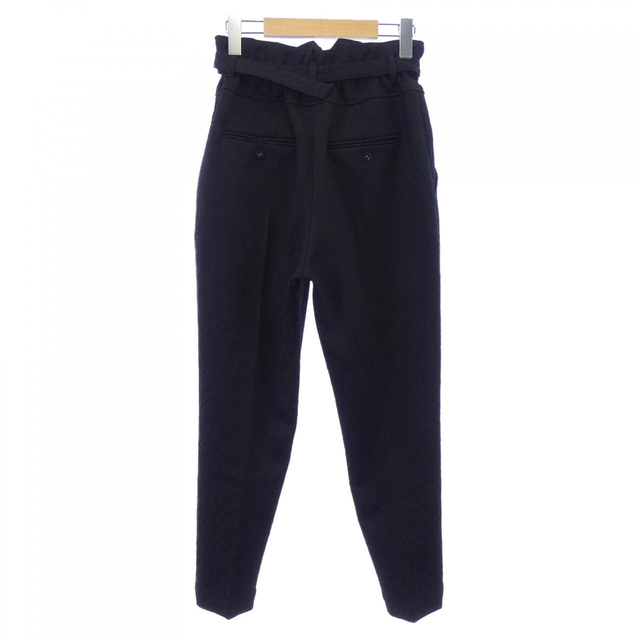 ヴィヴィアンタム VIVIENNE TAM 07275830 パンツ