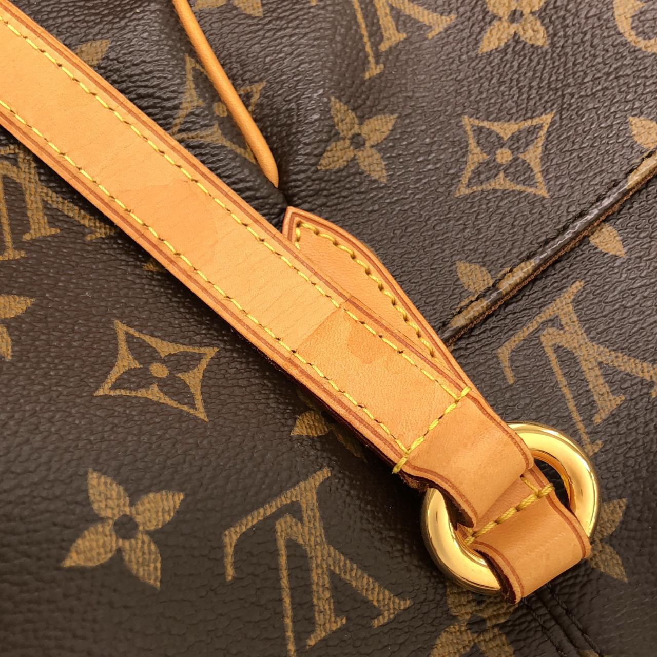 ルイヴィトン モノグラム トータリー PM M56688 バッグ