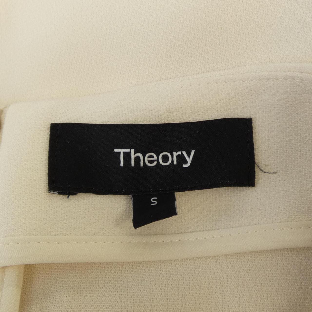 セオリー theory 01-6108218 トップス