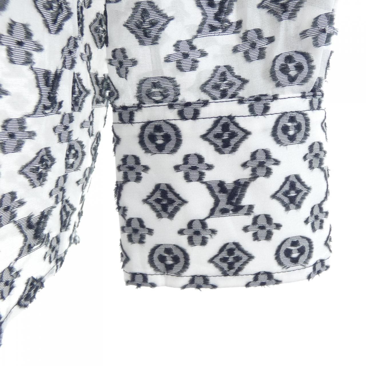 ルイヴィトン LOUIS VUITTON FTBL29KWX シャツ