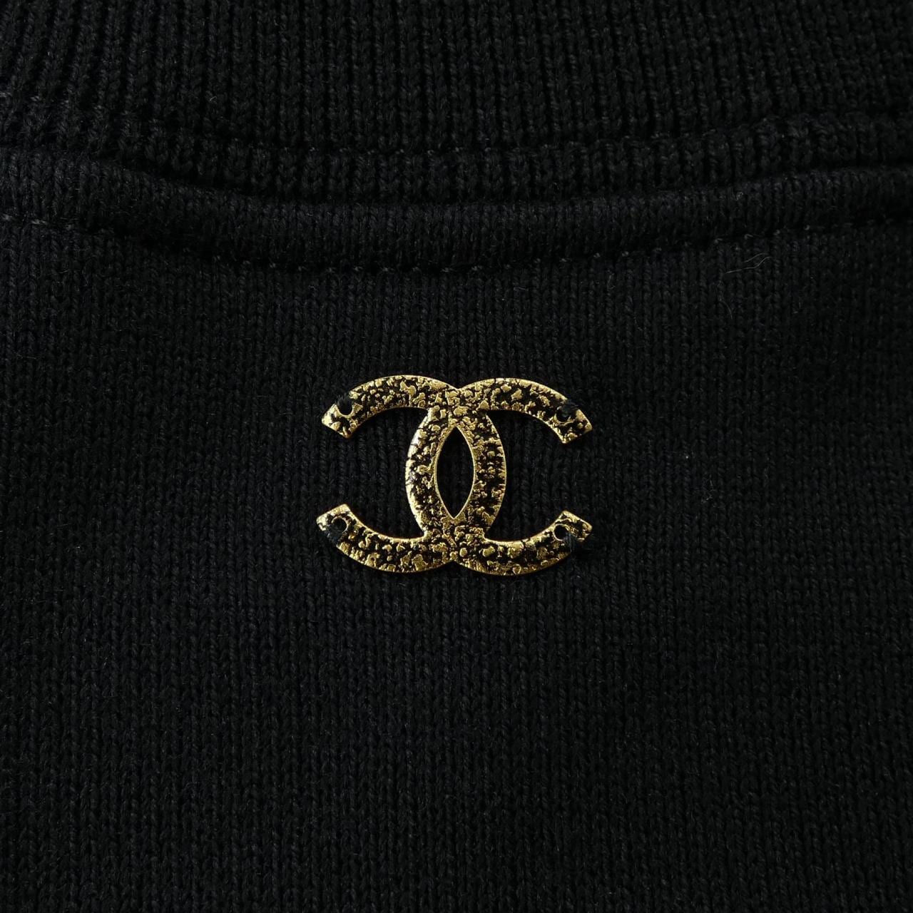 シャネル CHANEL P57840K07626 18C スウェット