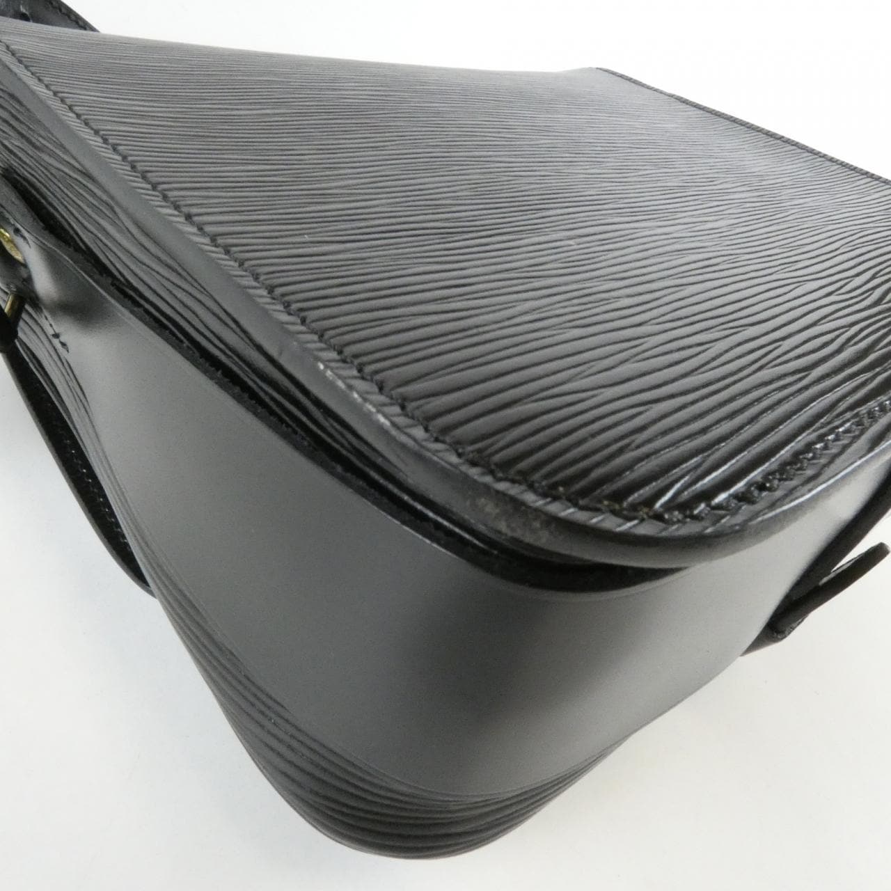ルイヴィトン エピ カルトシエール M52242 ショルダーバッグ