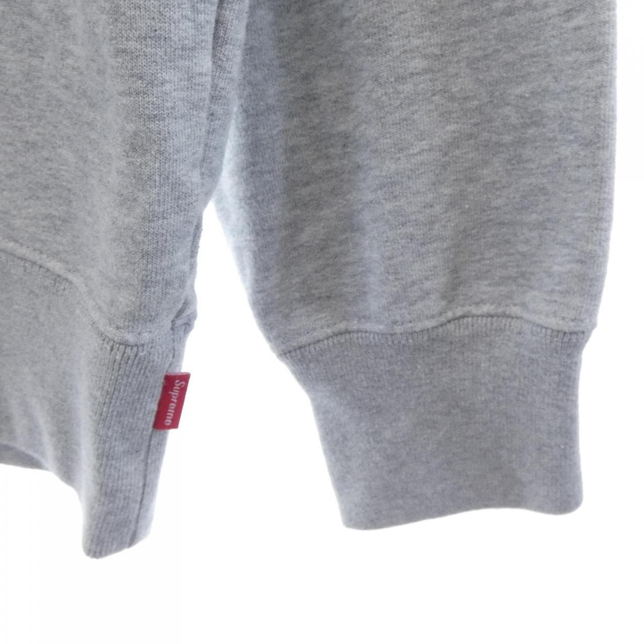 シュプリーム SUPREME Big Arc Crewneck スウェット