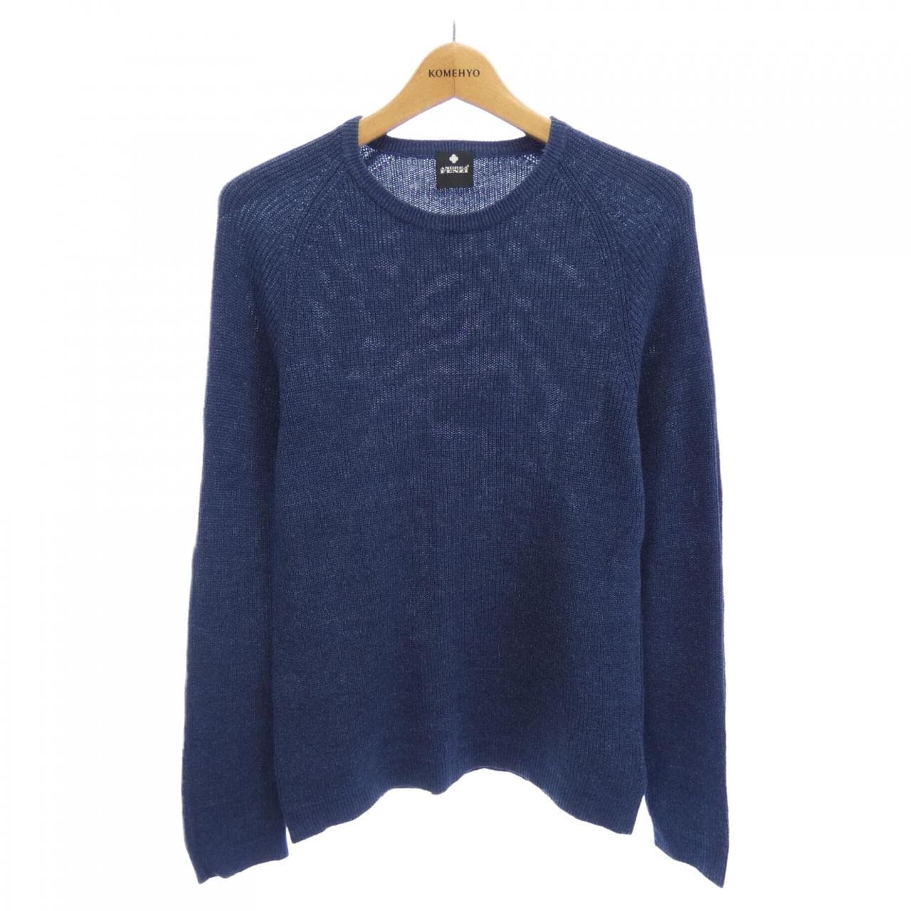 ANDREAFENZI knit