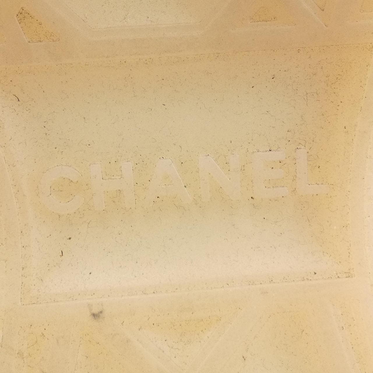 シャネル CHANEL スニーカー