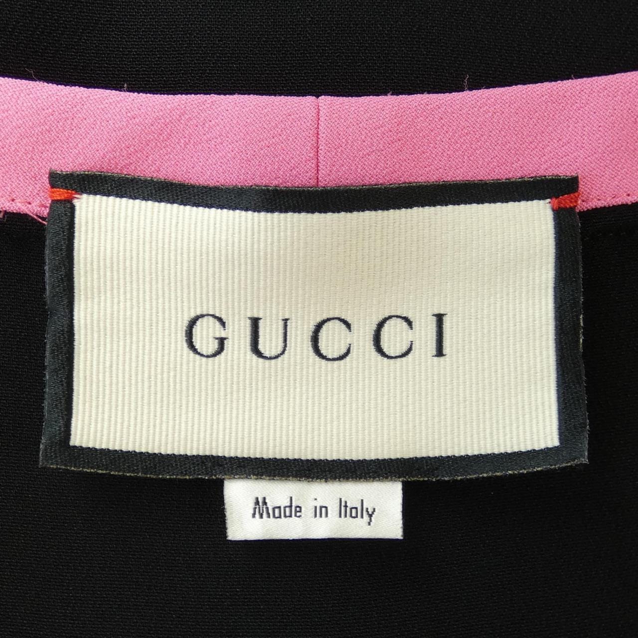 Gucci GUCCI dress