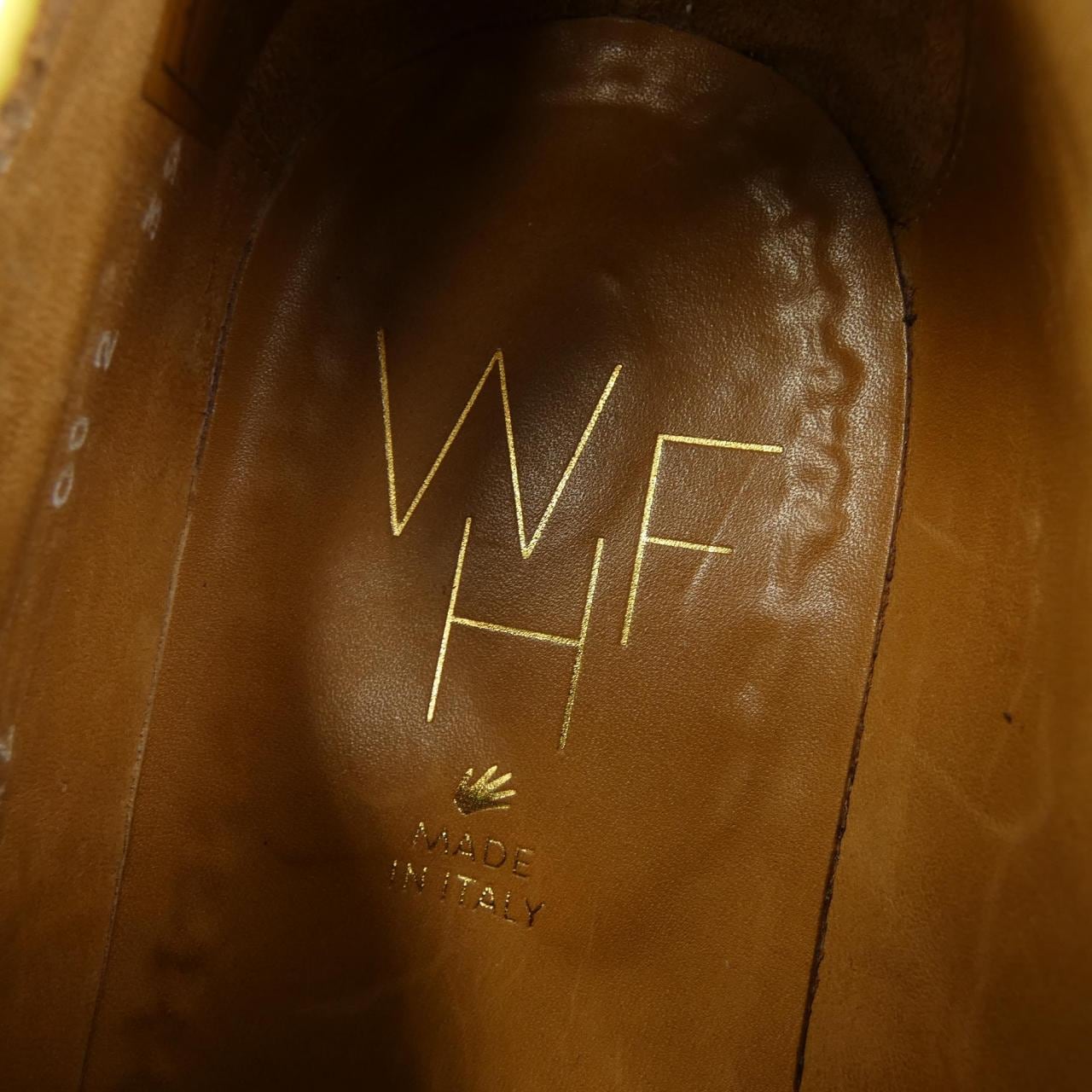 WHF Dress Shoes