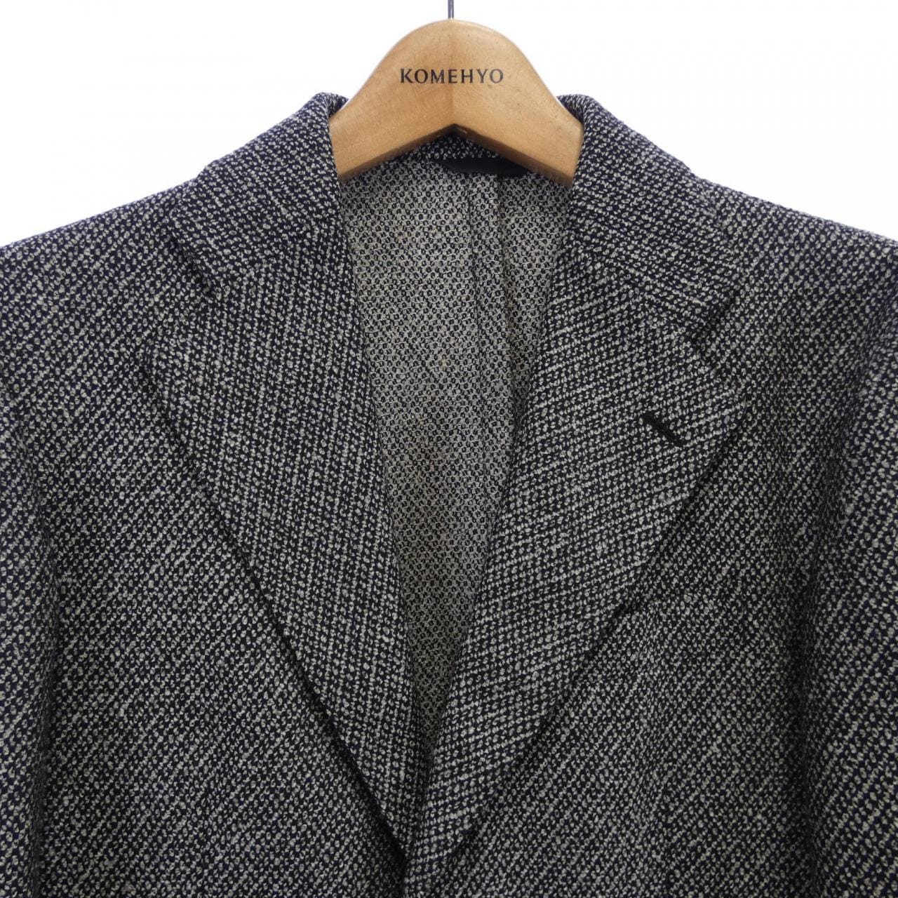 DE PETRILLO jacket