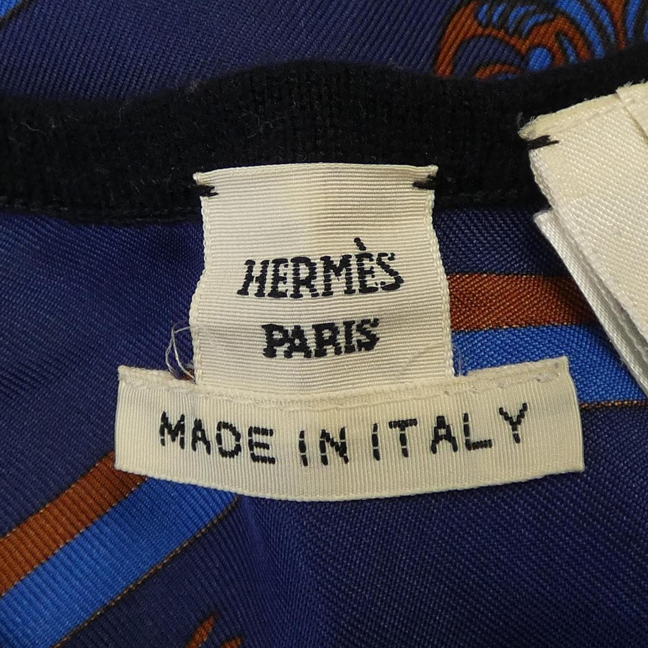 エルメス HERMES ニット