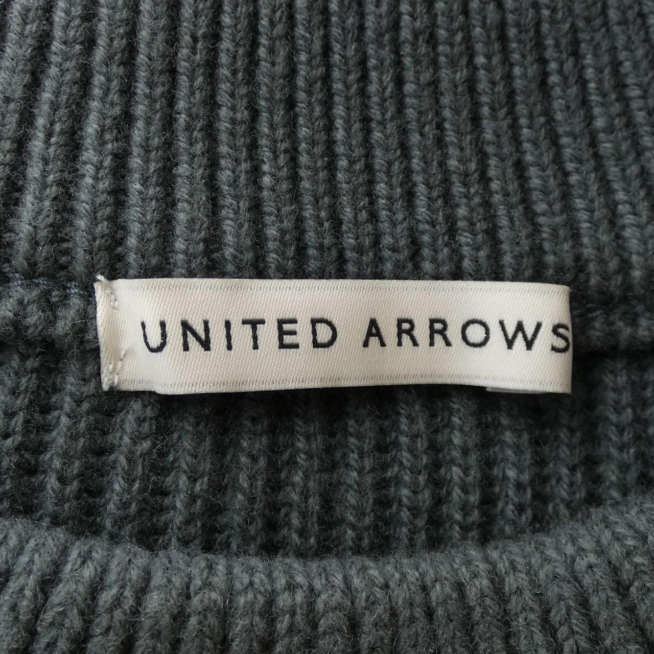 UNITED ARROWS針織衫