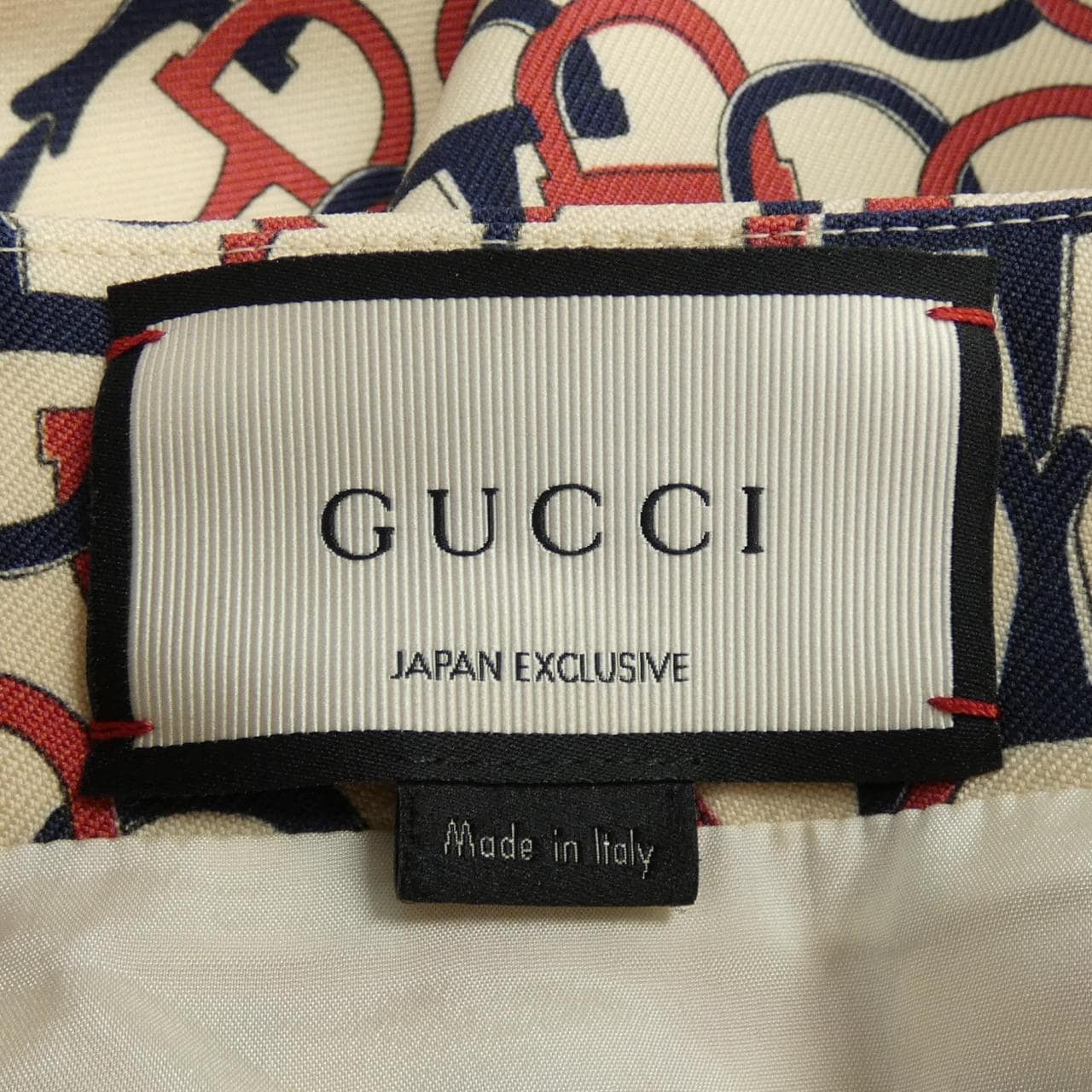 Gucci GUCCI skirt