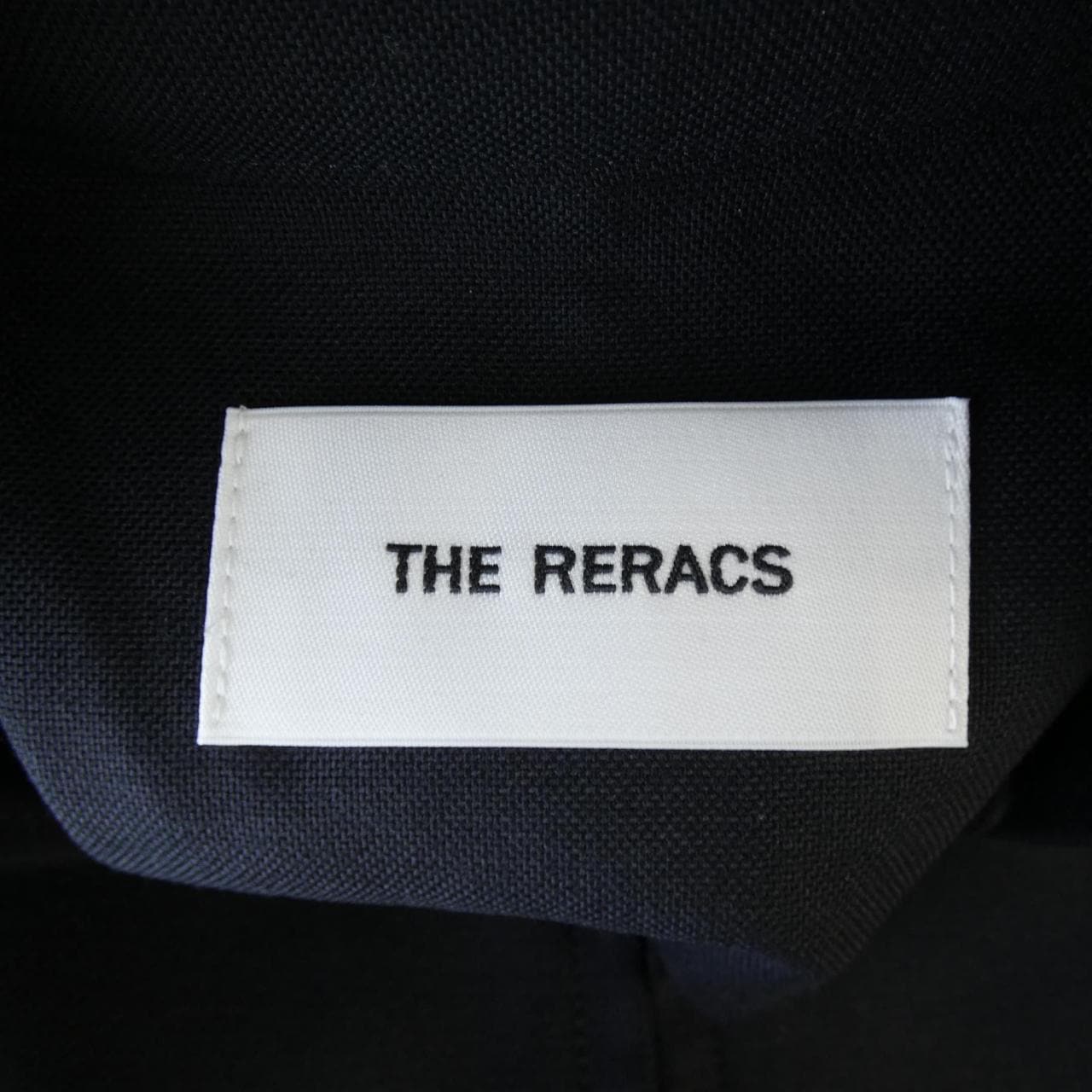 磨砂THE RERACS外套