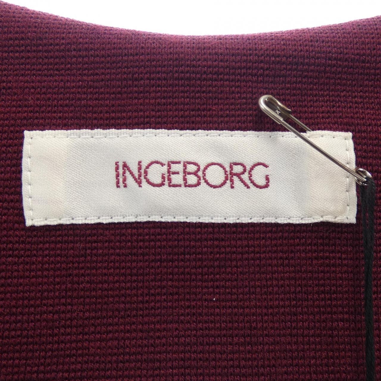 インゲボルグ INGEBORG ワンピース