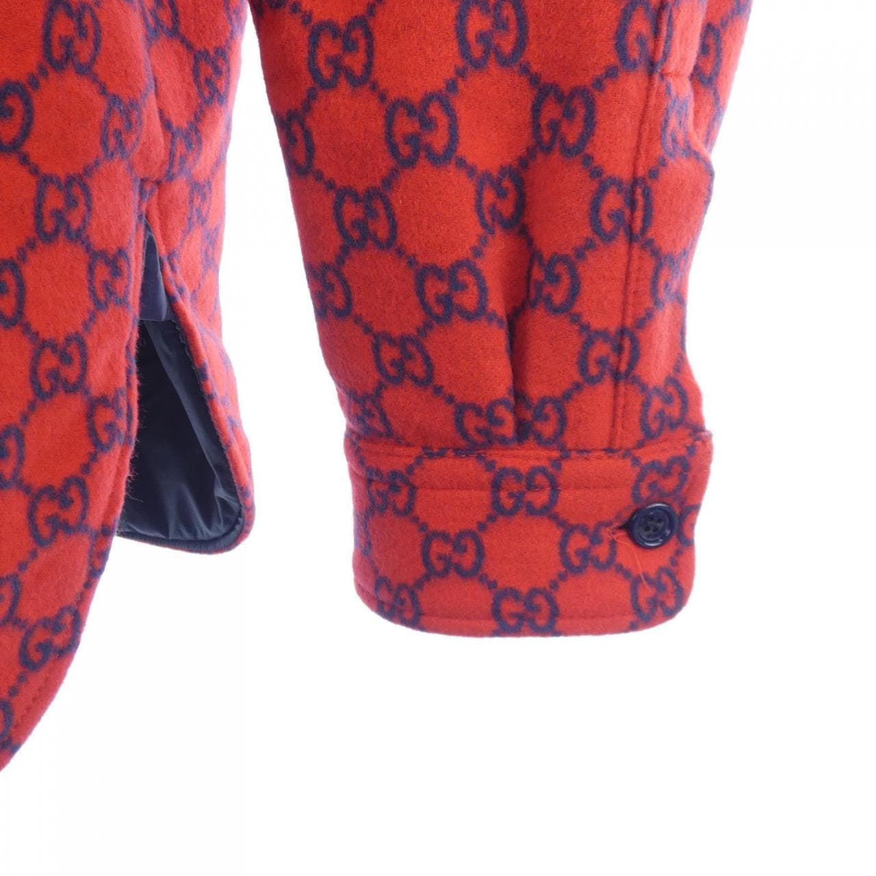 グッチ GUCCI シャツ