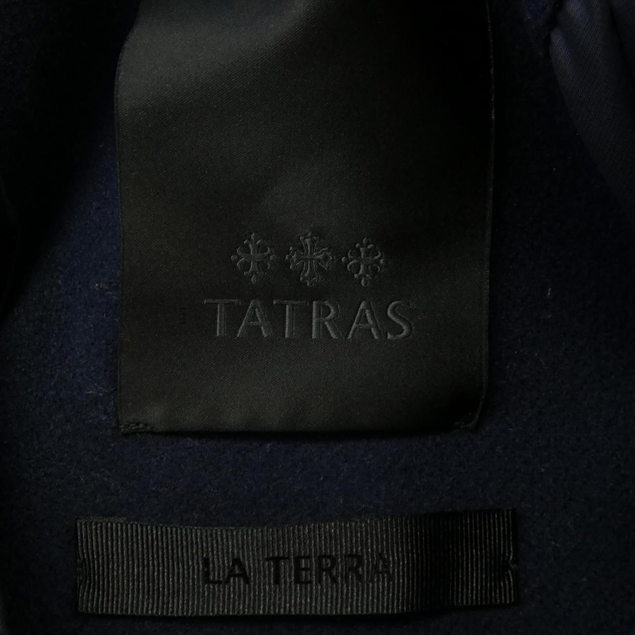 塔特拉斯TATRAS棉衣
