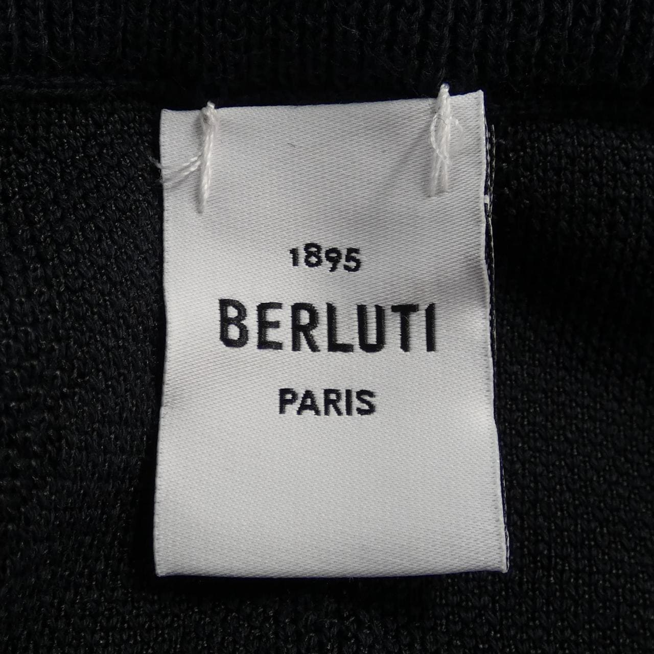 ベルルッティ Berluti ニット