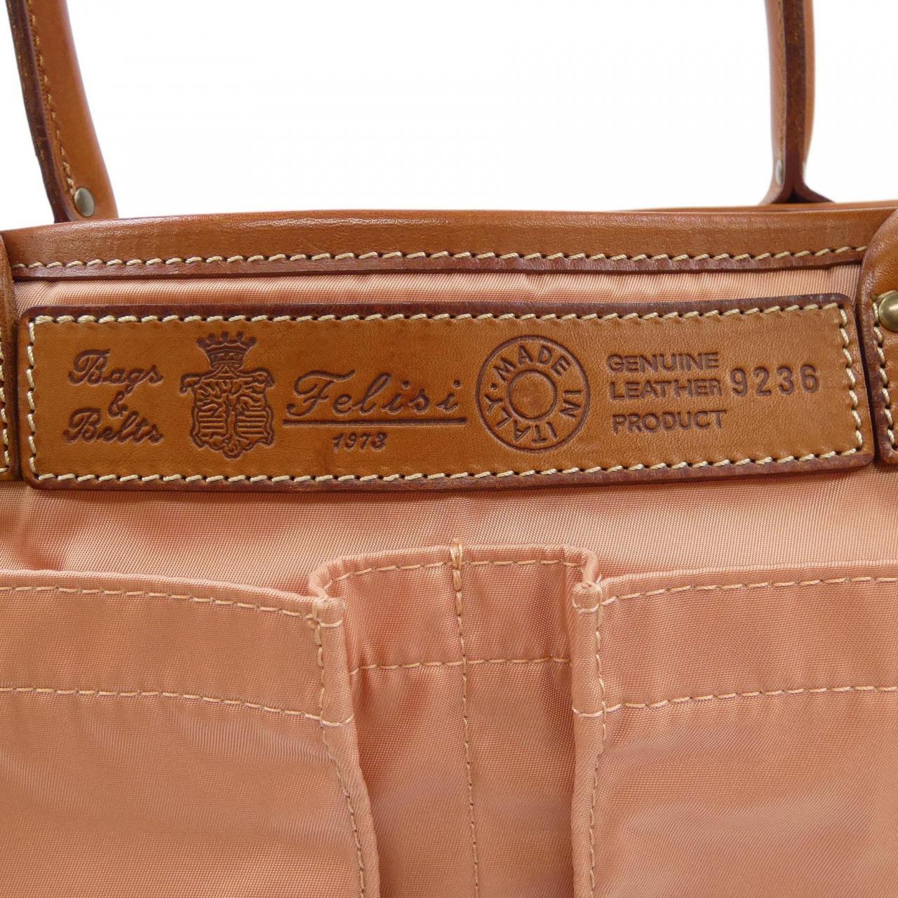 フェリージ Felisi BAG