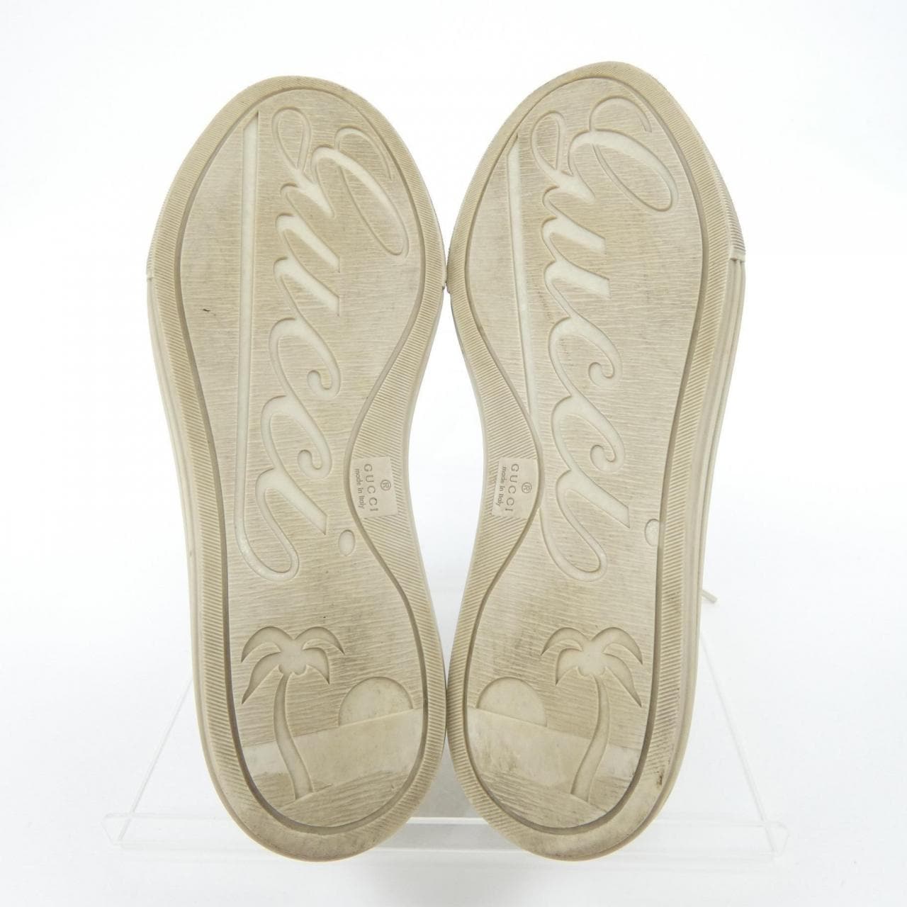 グッチ GUCCI スニーカー