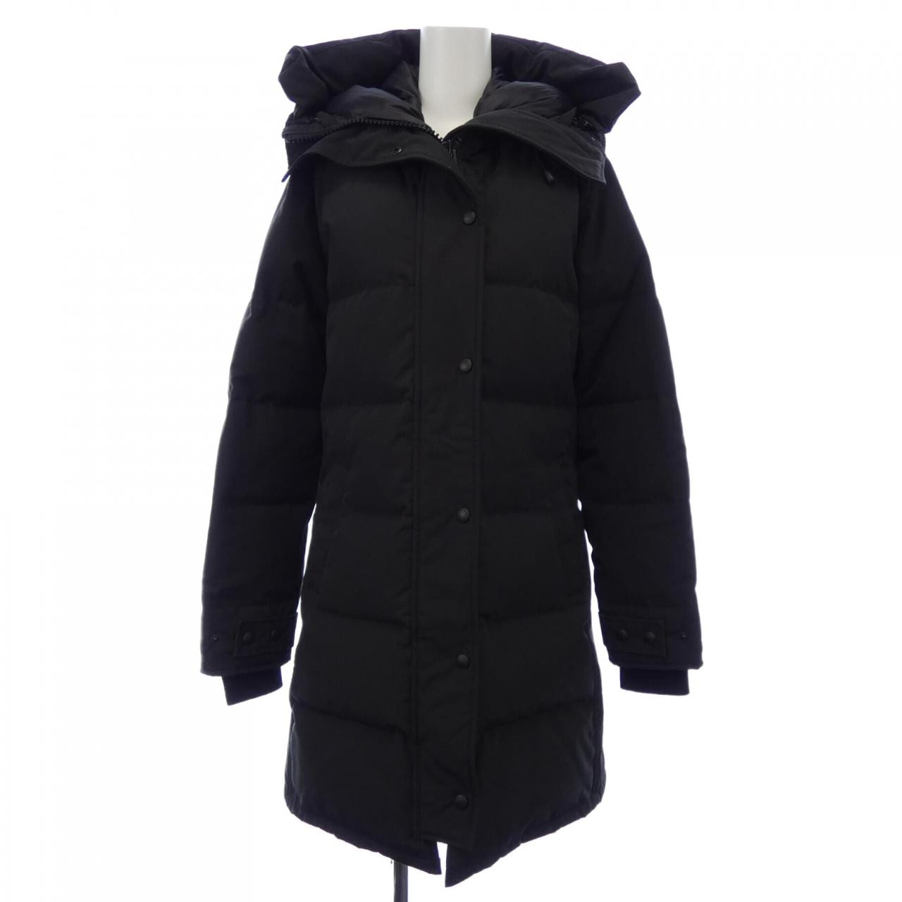 カナダグース CANADA GOOSE シェルバーン SHELBURNE 3802LBT ダウンコート
