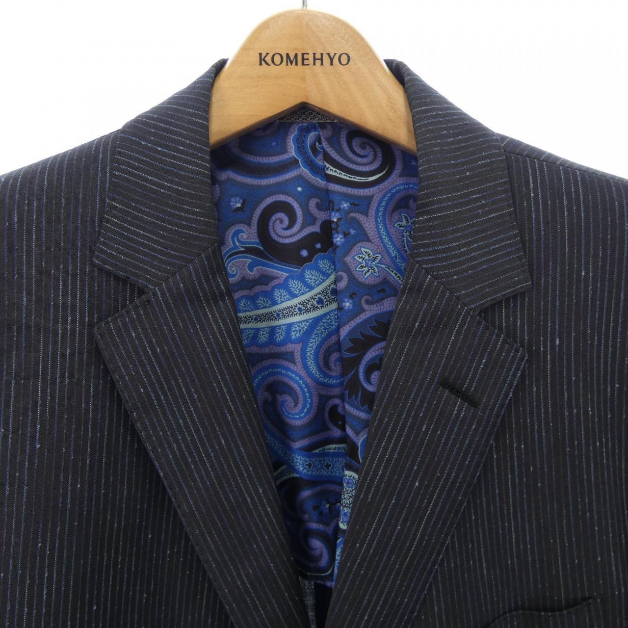 エトロ ETRO 121-11908-1030 スーツ
