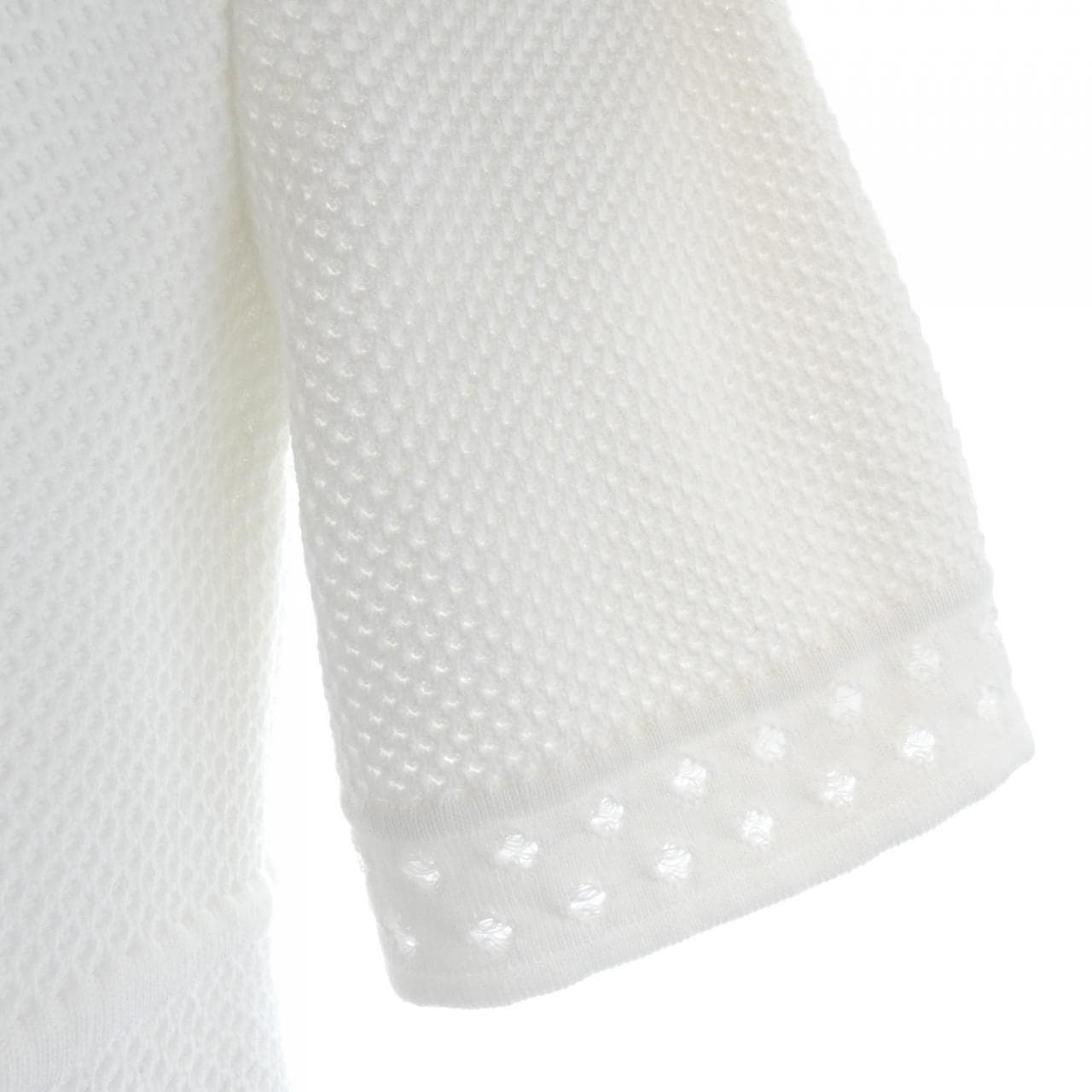 シャネル CHANEL P51233K06566 15P カーディガン