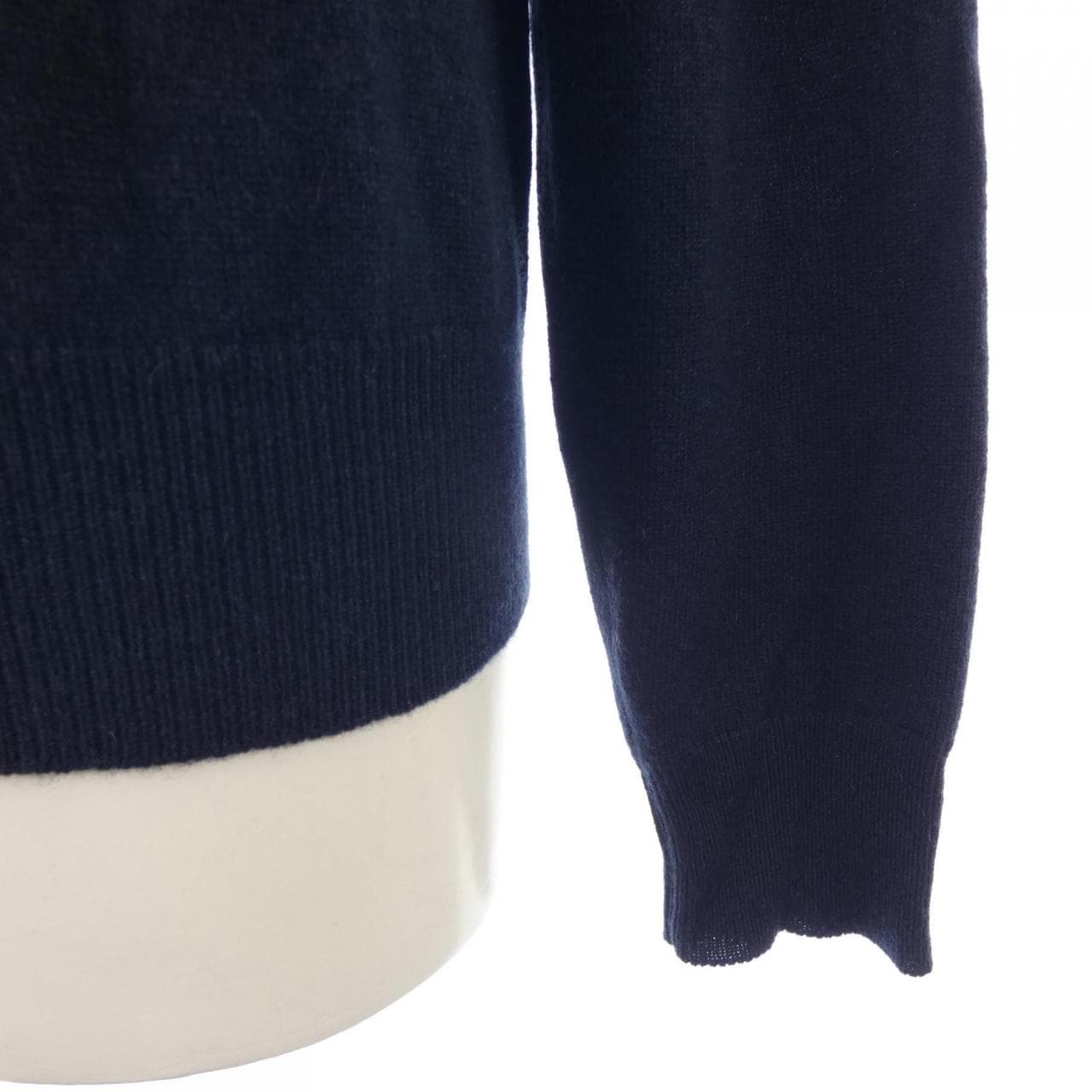 エルメス HERMES メリメドールブロデ 557050HA ニット