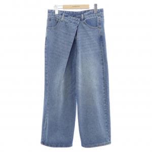 CAFEDEINDIGO ジーンズ