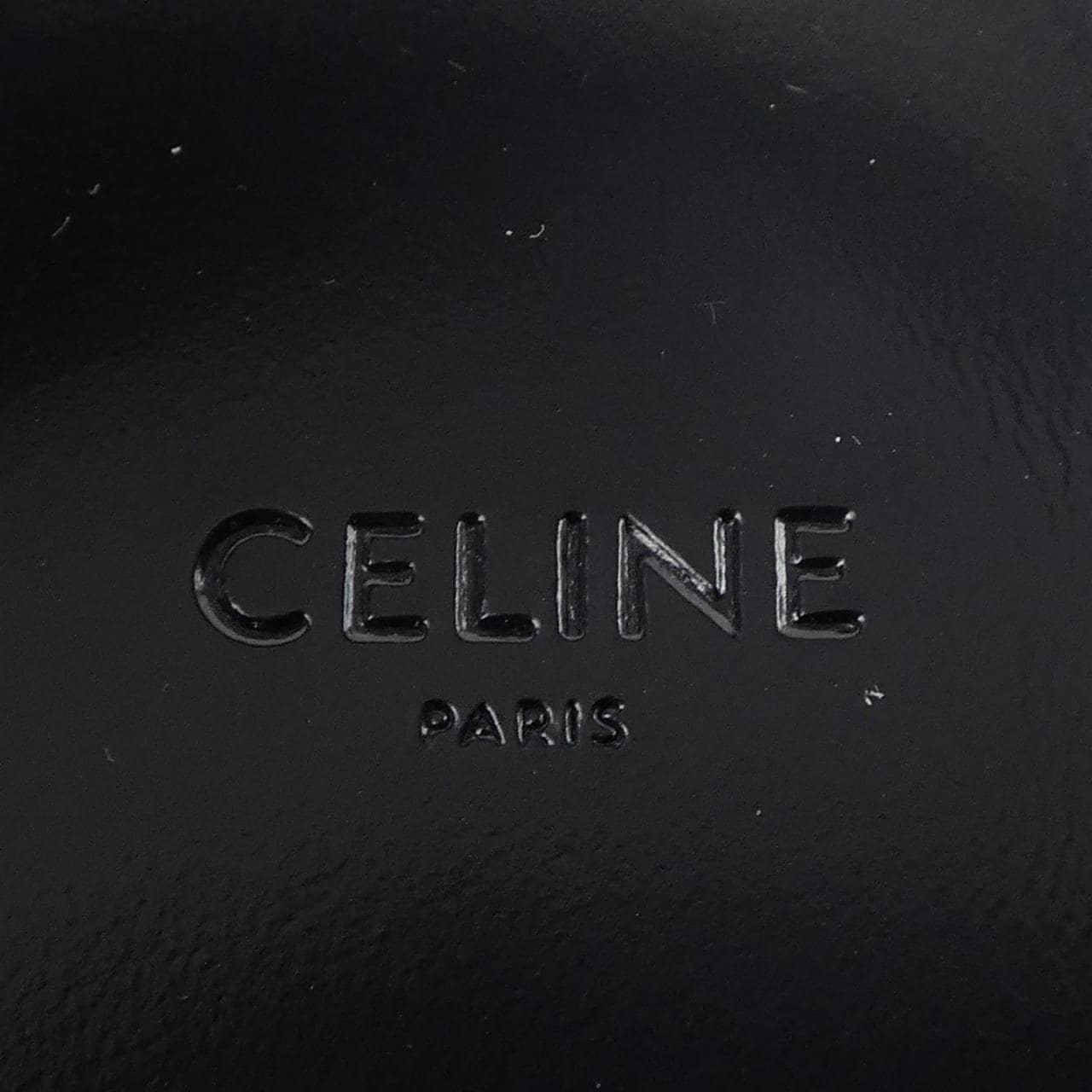 CELINE 345663338C.38NO 涼鞋