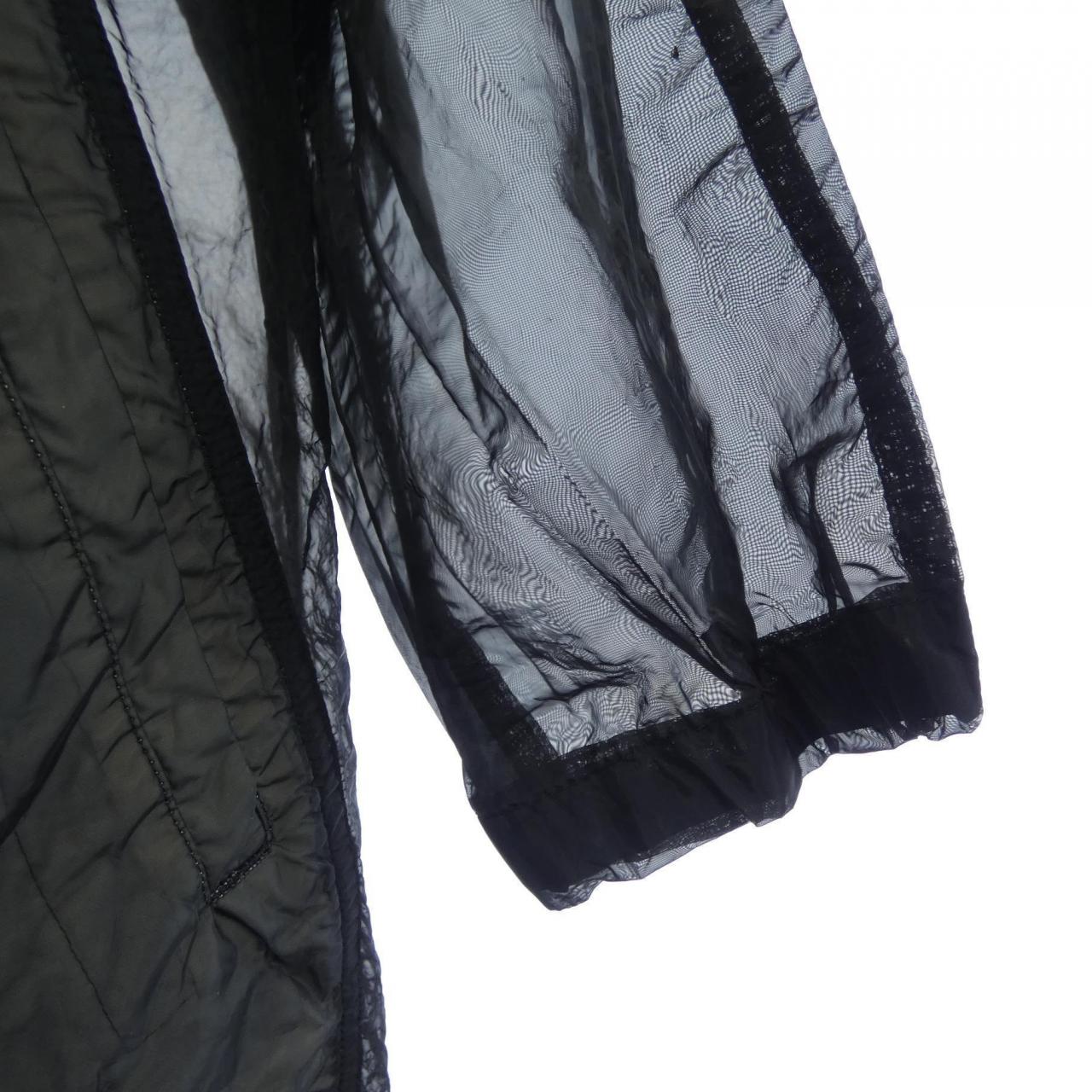 ブラックコムデギャルソン BLACK COMME des GARCONS 1F-C001 コート