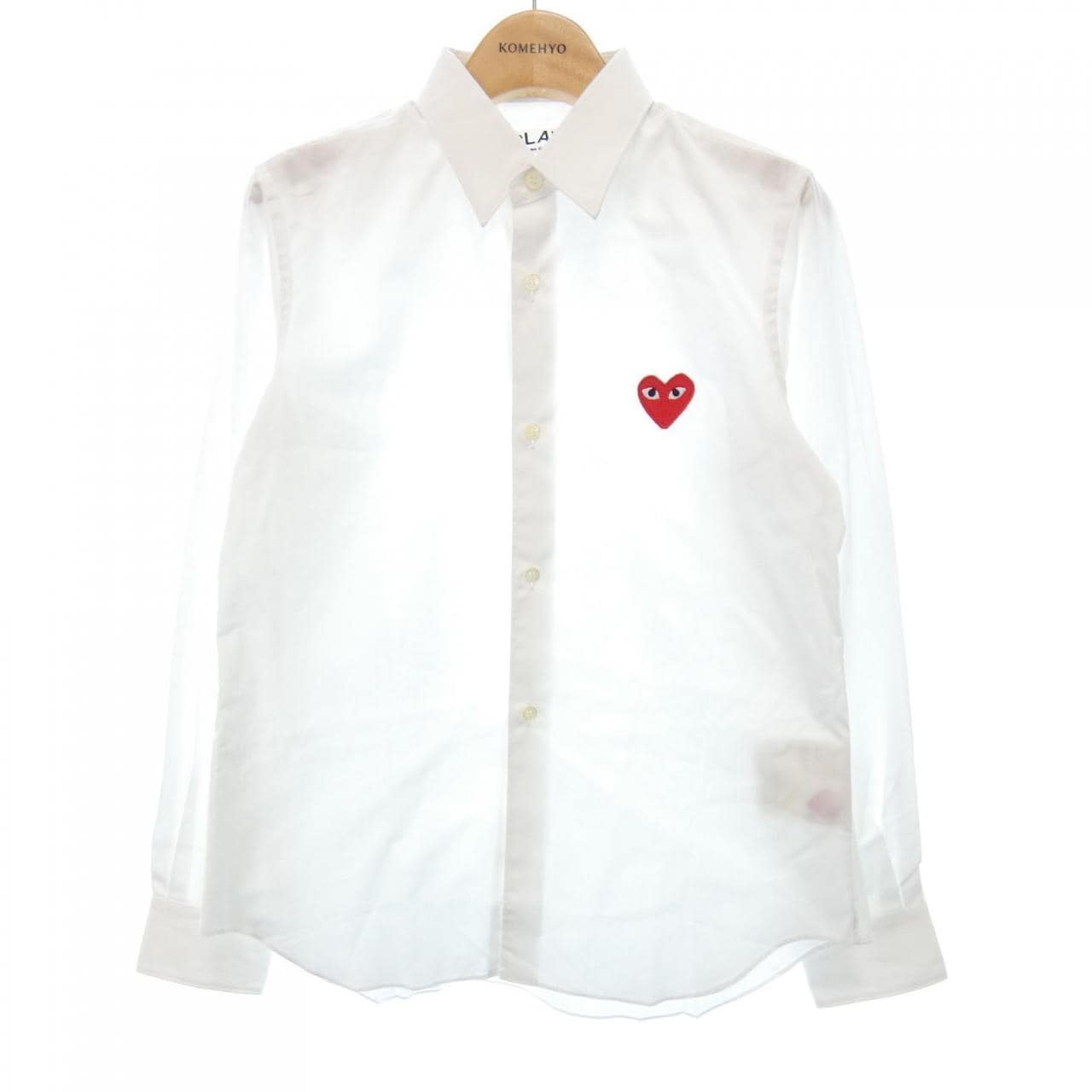 プレイ PLAY AZ-B001 シャツ