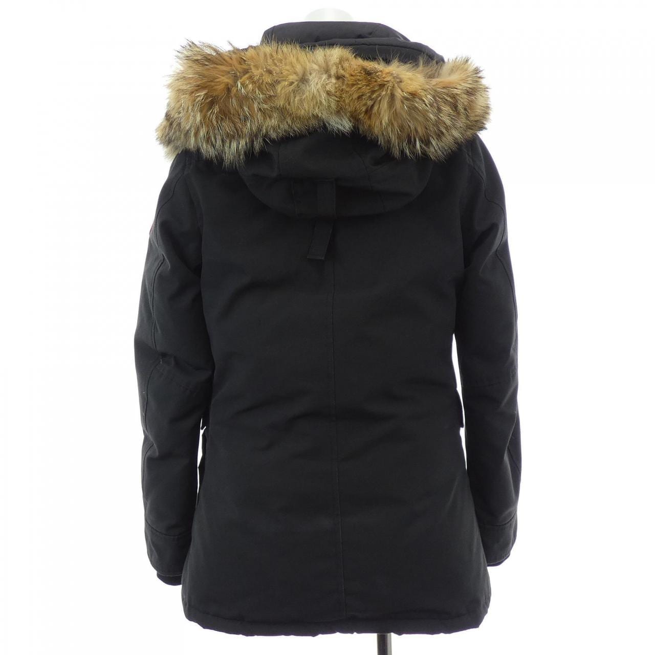 カナダグース CANADA GOOSE 2300JL CHARLOTTE シャーロット ダウンジャケット