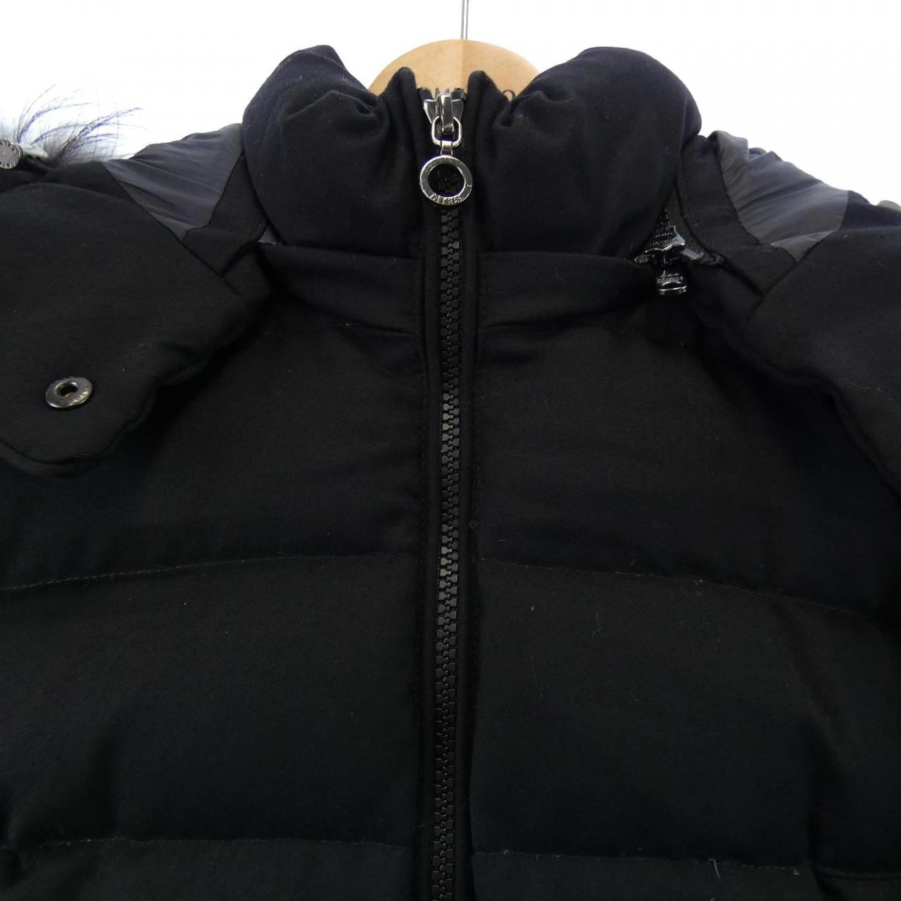 タトラス TATRAS ラビアナ LAVIANA A4571 ダウンコート