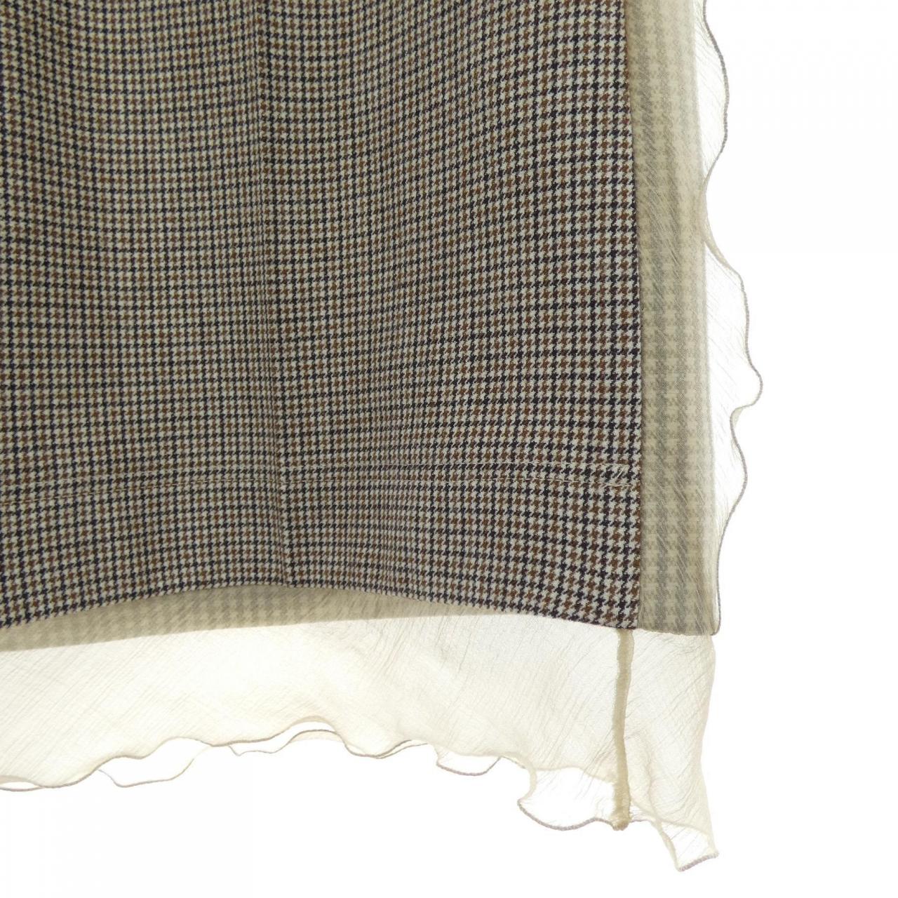 フェンディ FENDI FQ7416 AKSM スカート