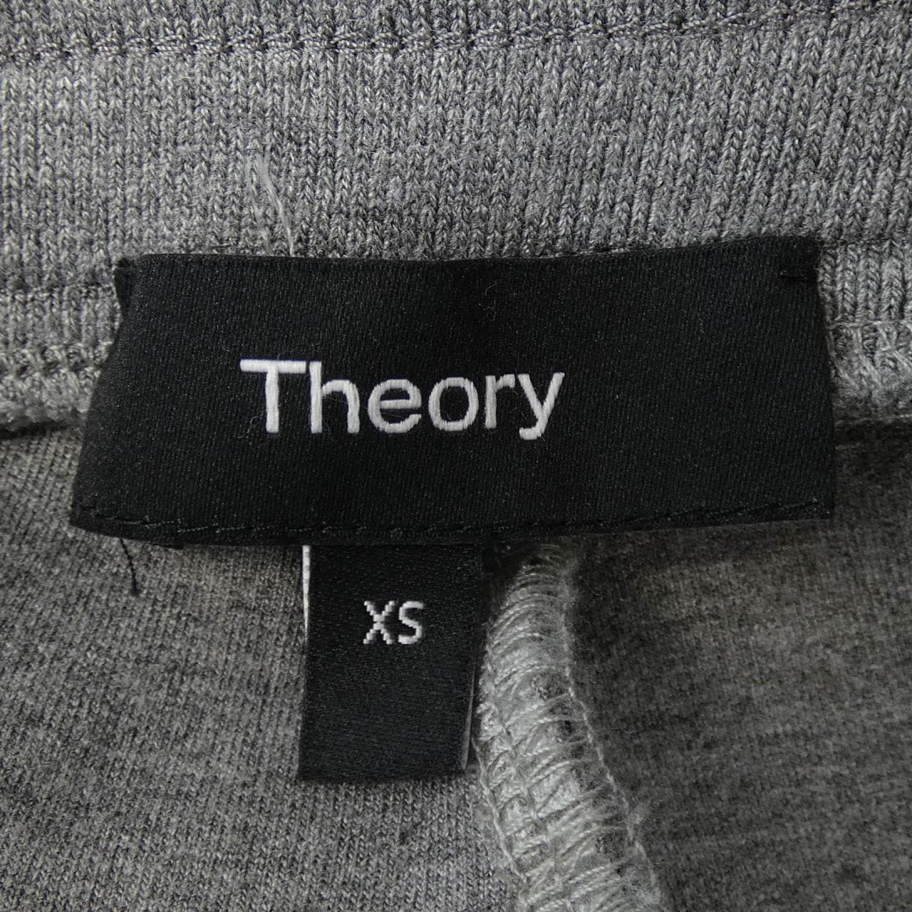 セオリー theory 01-4306007 パンツ