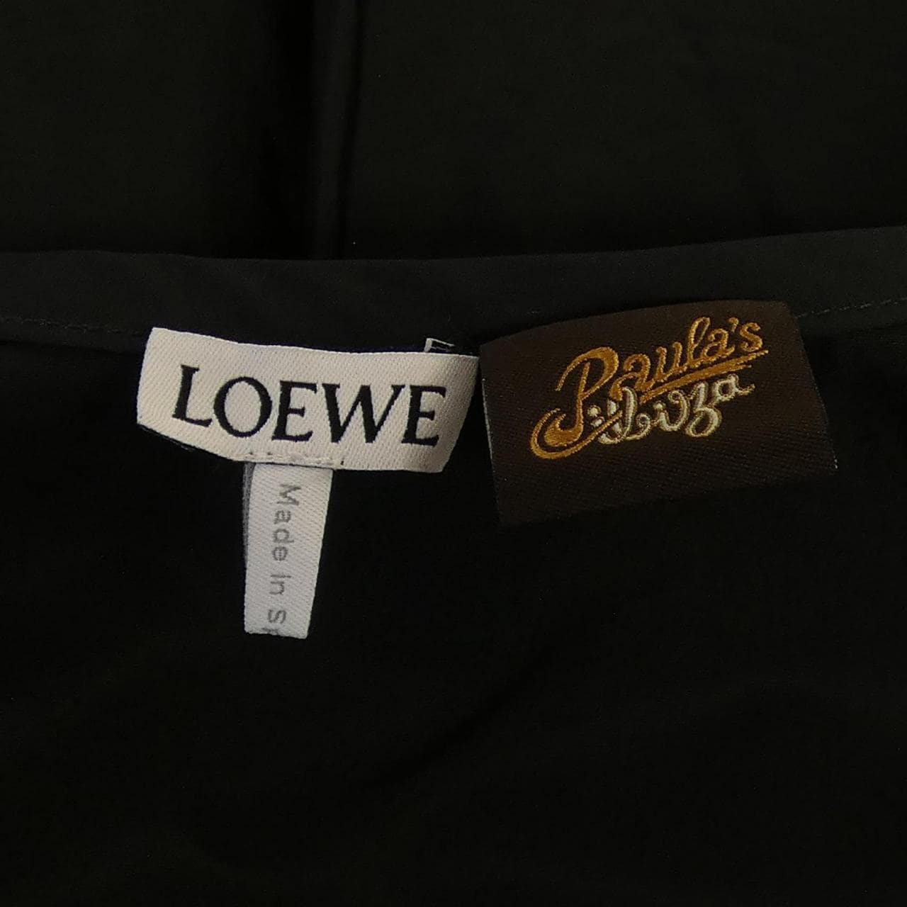 ロエベ LOEWE PAULA'S IBIZA S616Y09XCF ワンピース