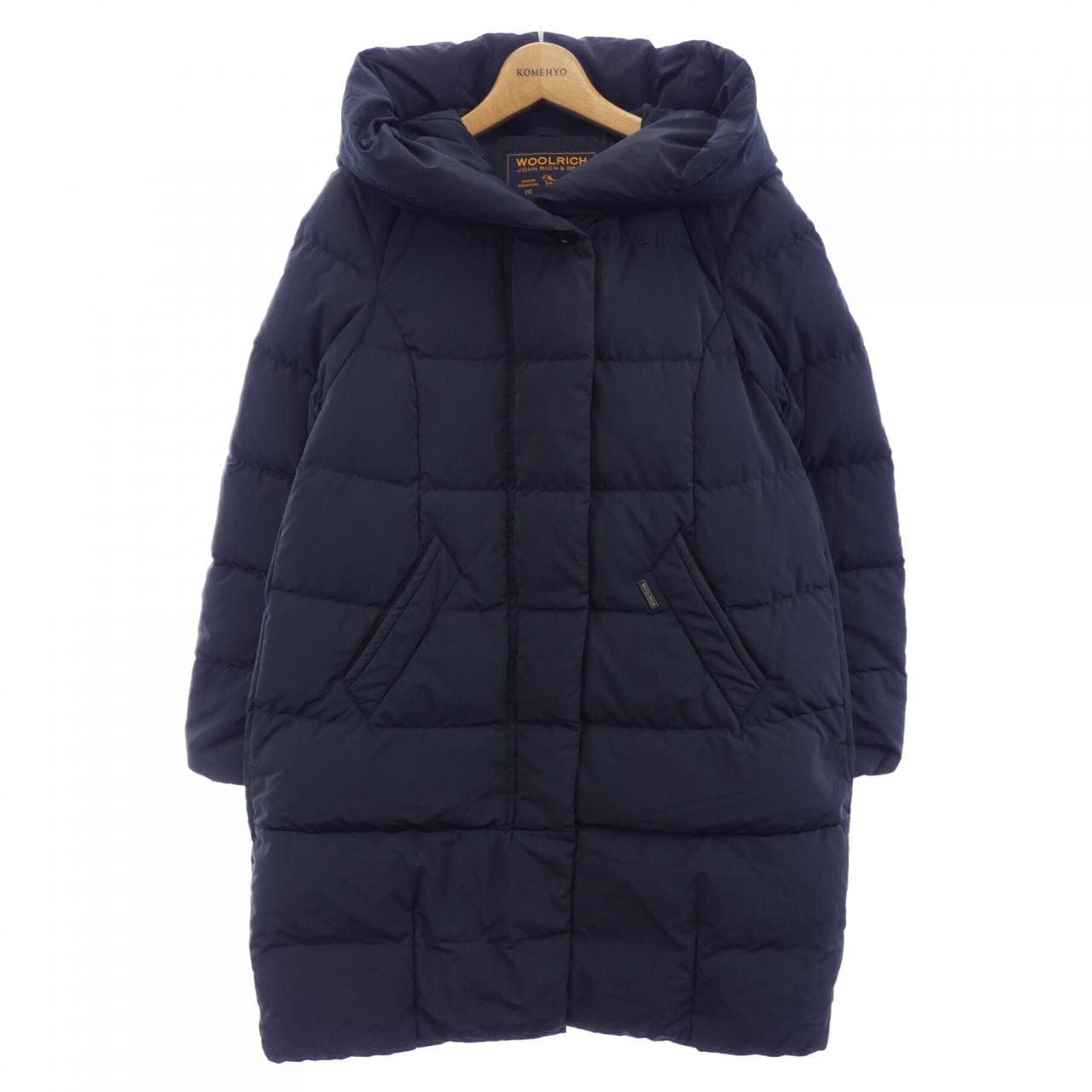 ウールリッチ WOOL RICH ダウンコート